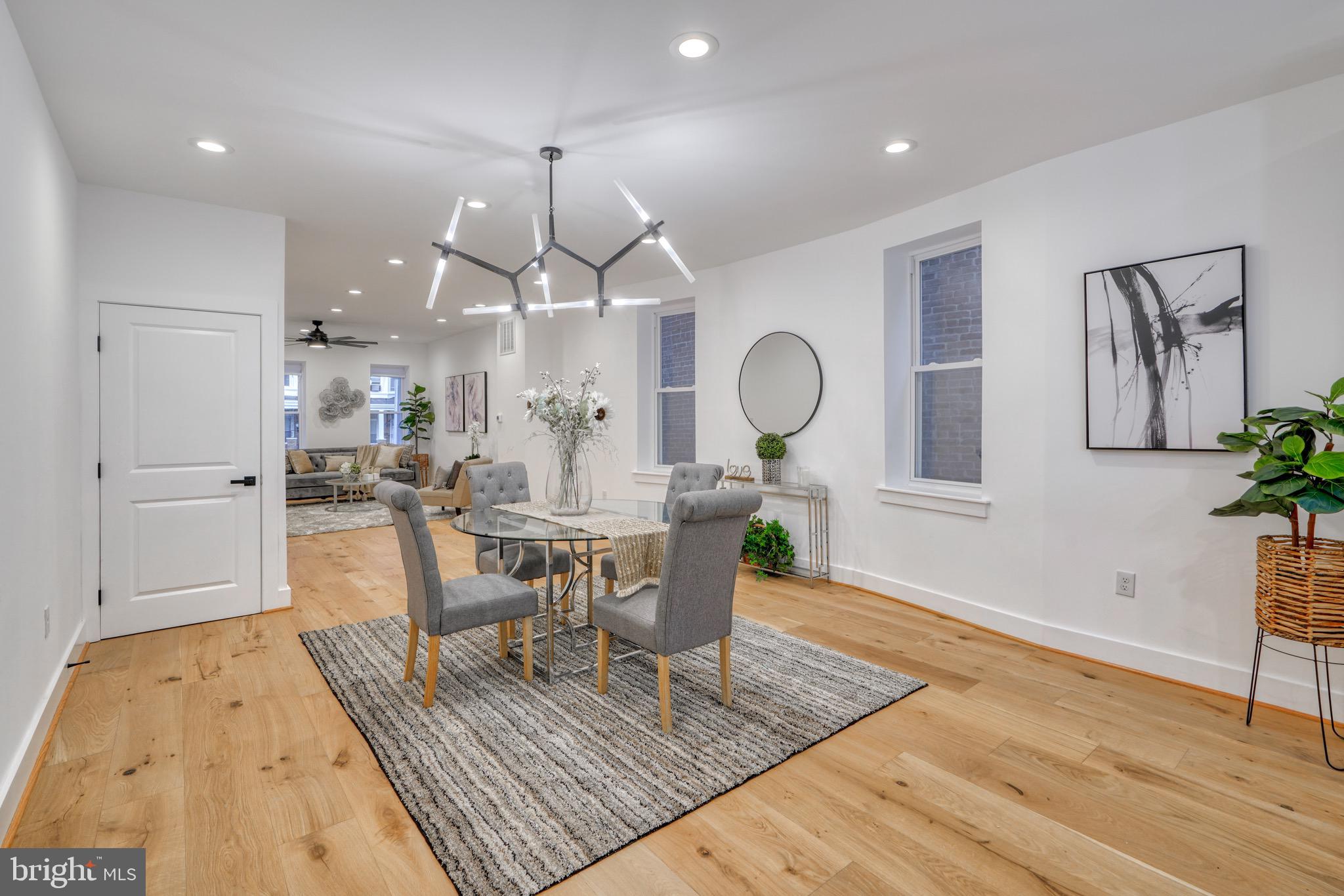 RESERVOIR HILL - Residential