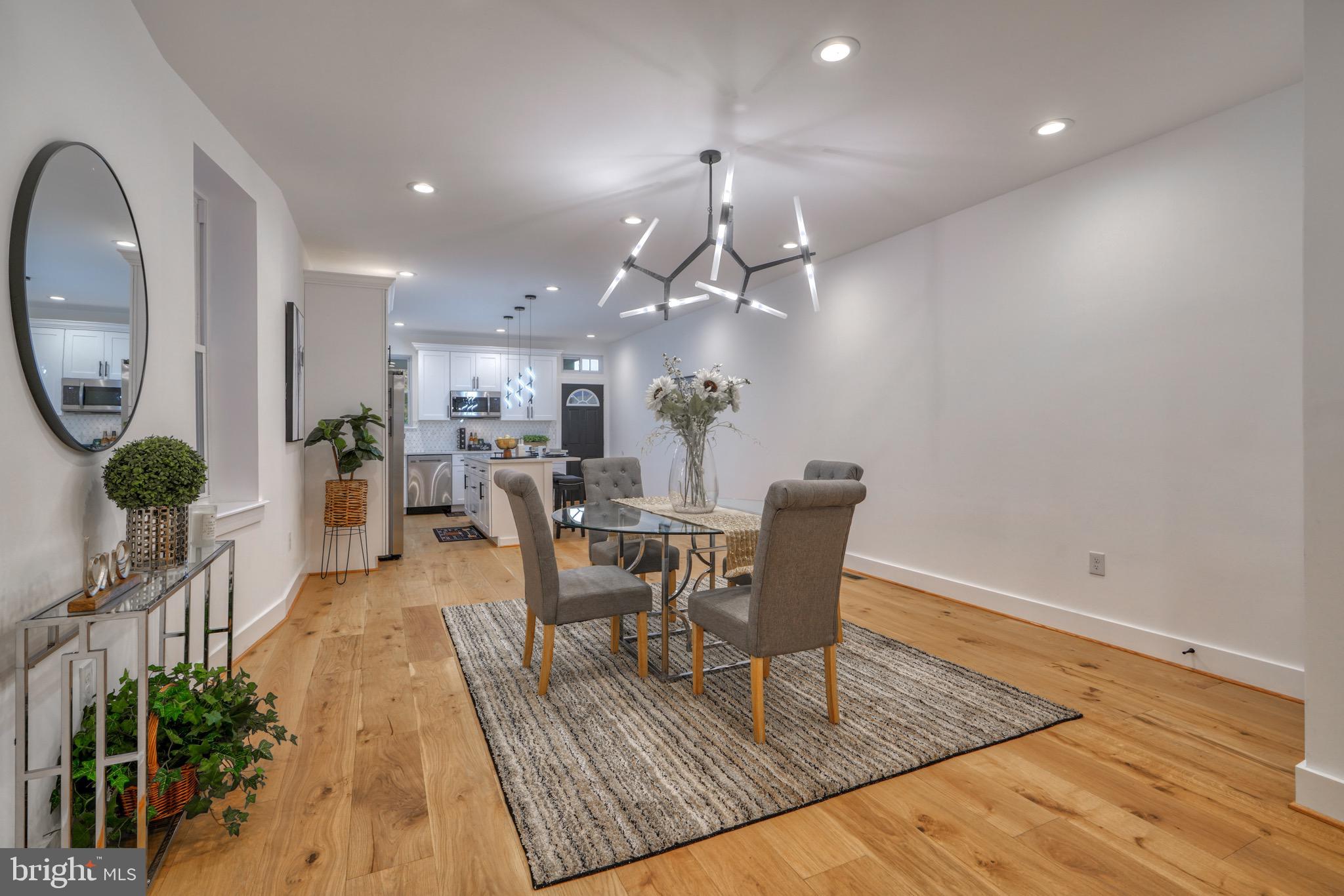 RESERVOIR HILL - Residential