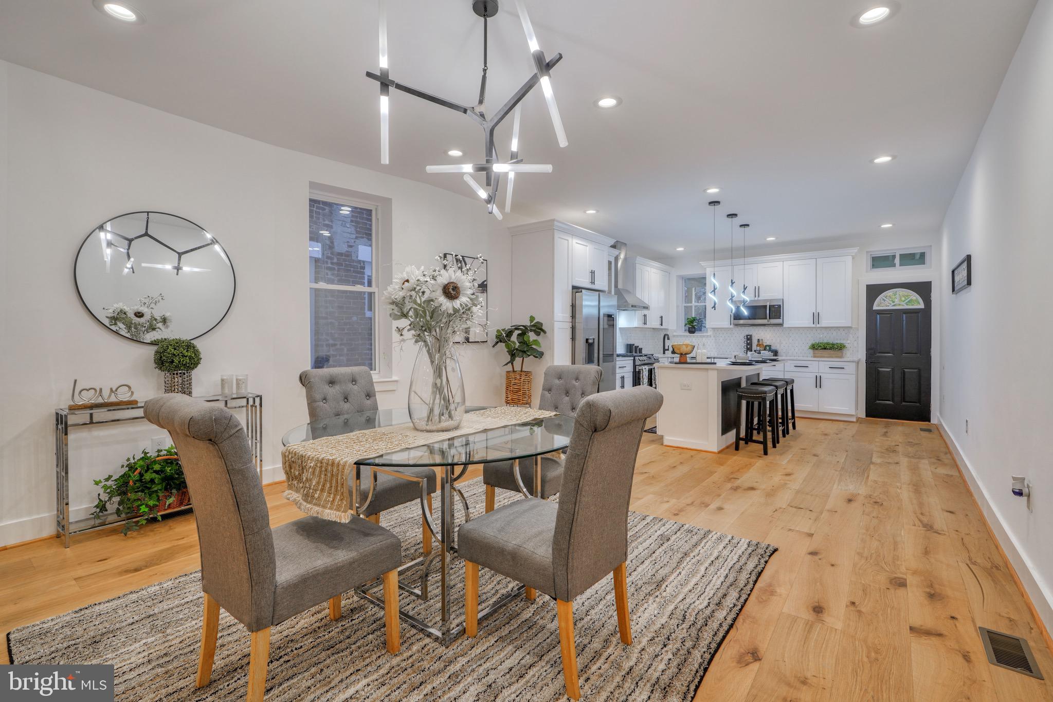 RESERVOIR HILL - Residential