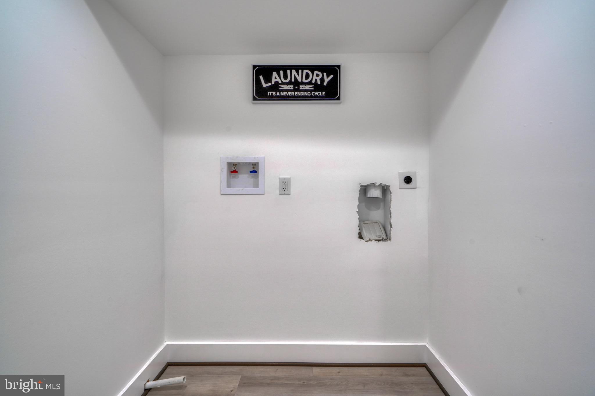 RESERVOIR HILL - Residential