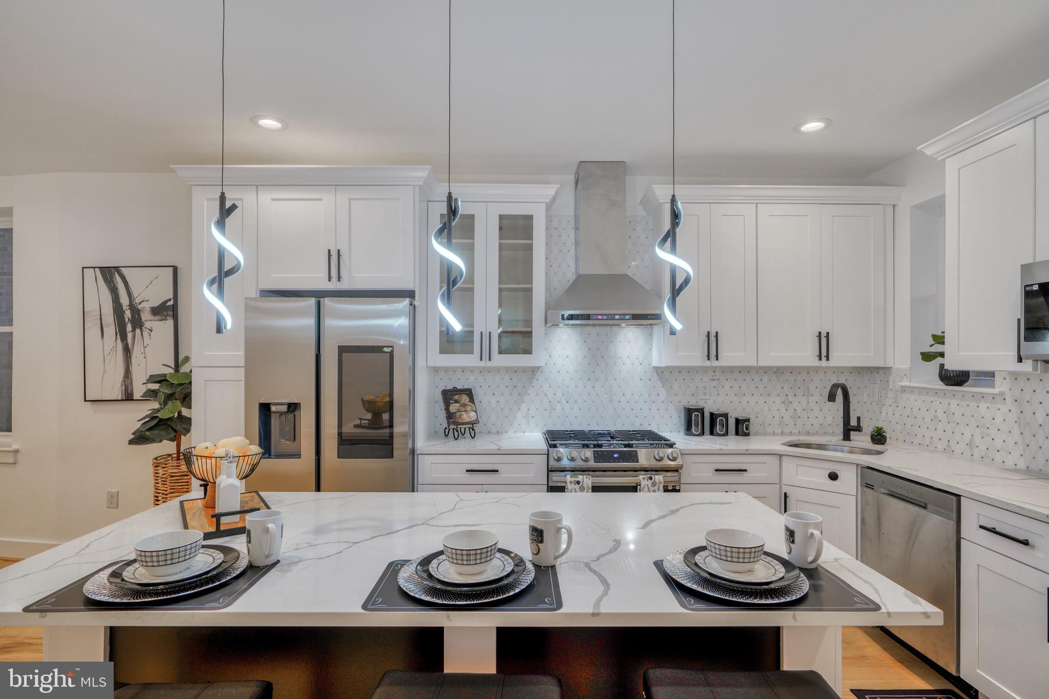 RESERVOIR HILL - Residential