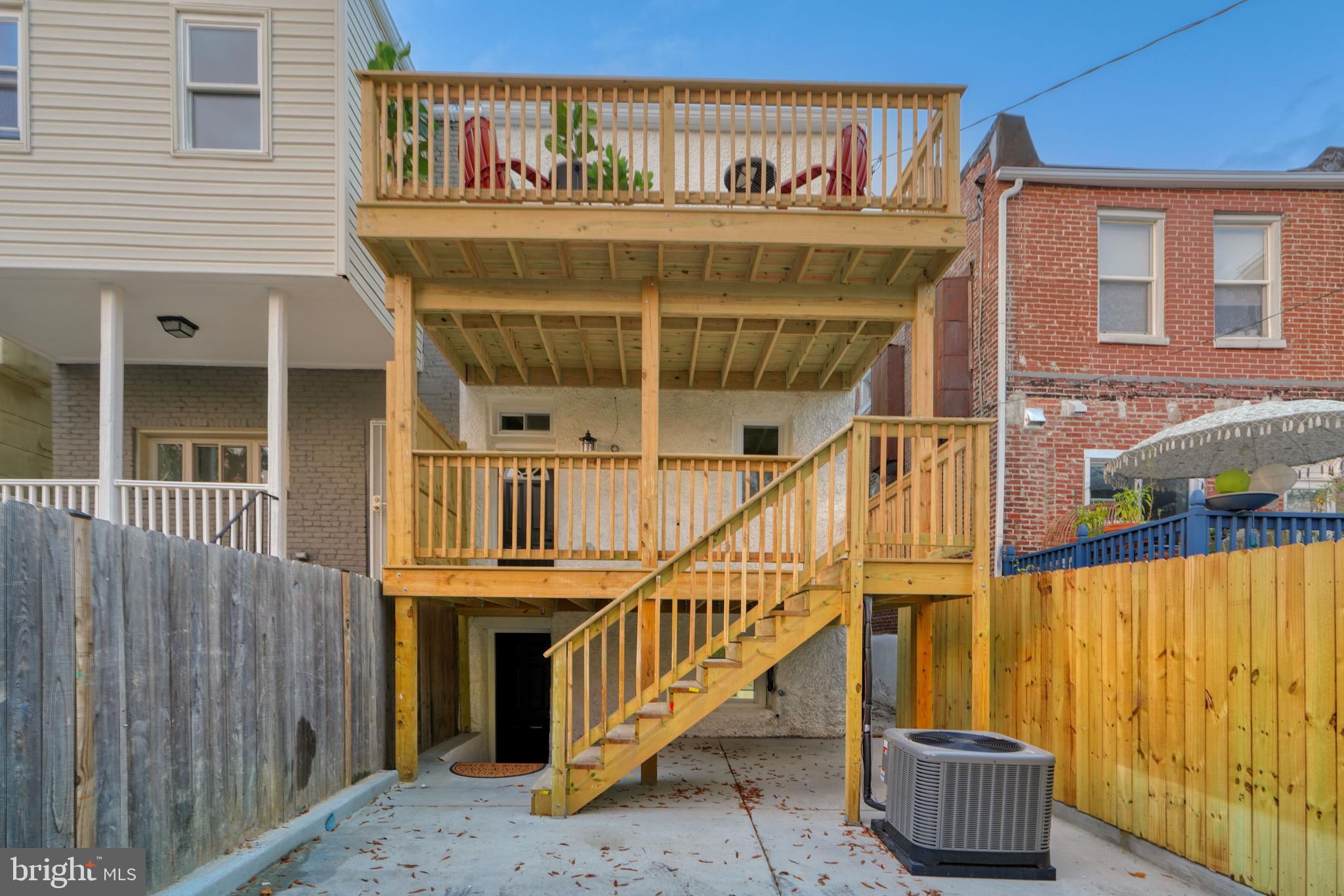 RESERVOIR HILL - Residential