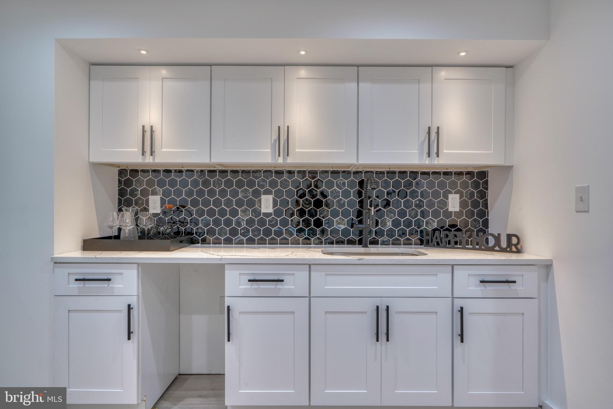 RESERVOIR HILL - Residential