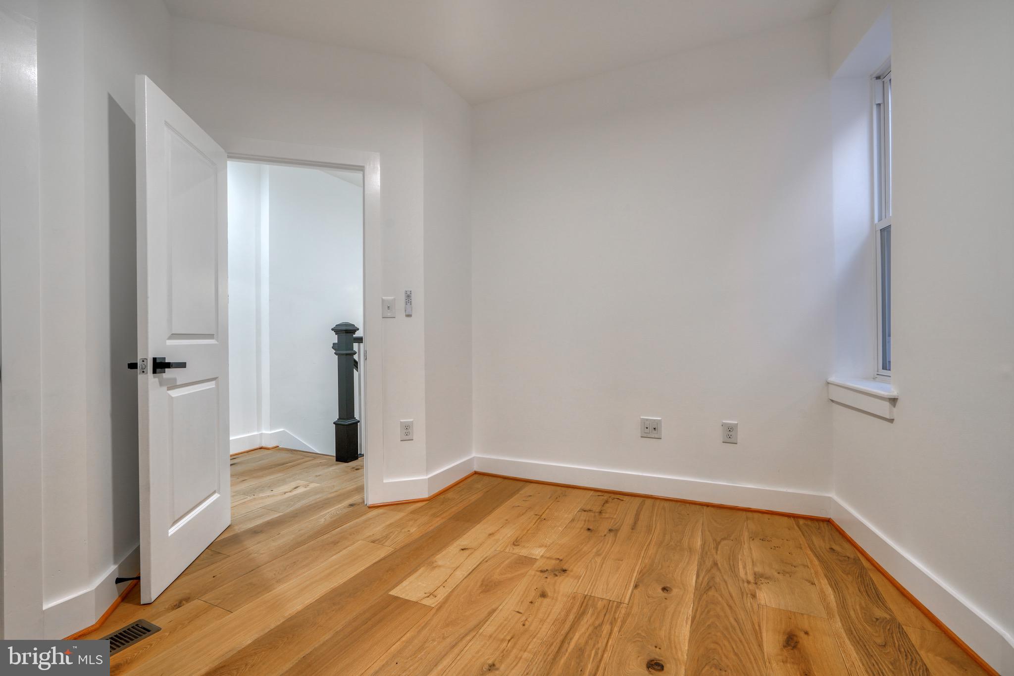 RESERVOIR HILL - Residential