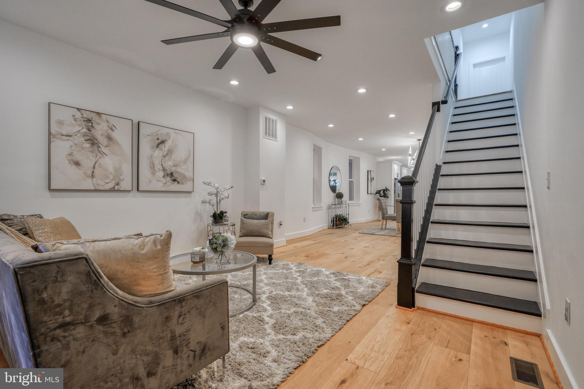 RESERVOIR HILL - Residential