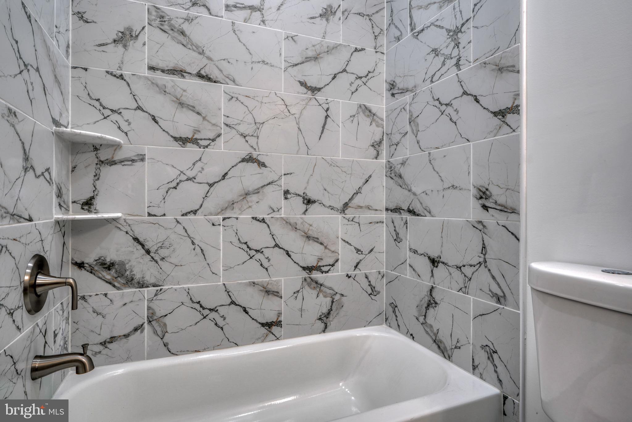 RESERVOIR HILL - Residential