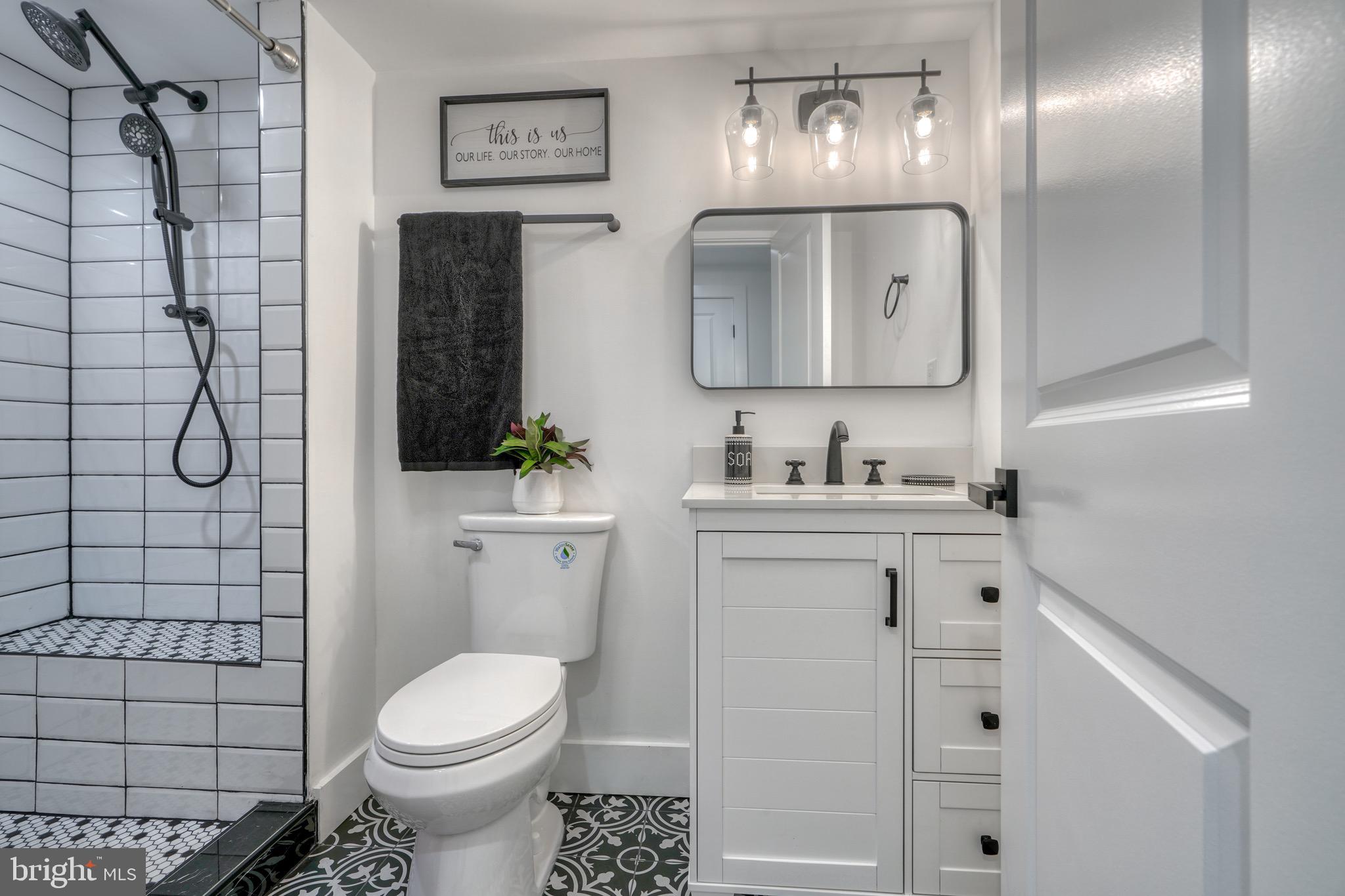 RESERVOIR HILL - Residential