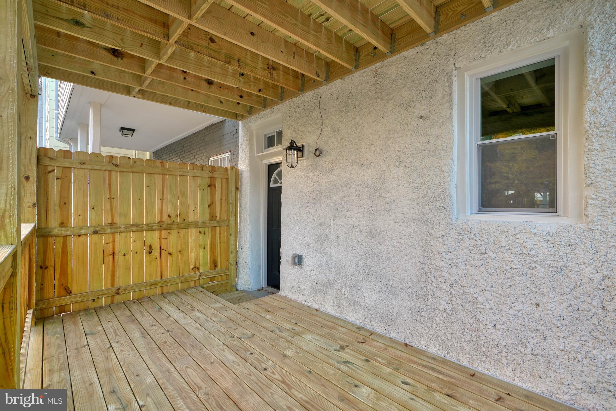 RESERVOIR HILL - Residential