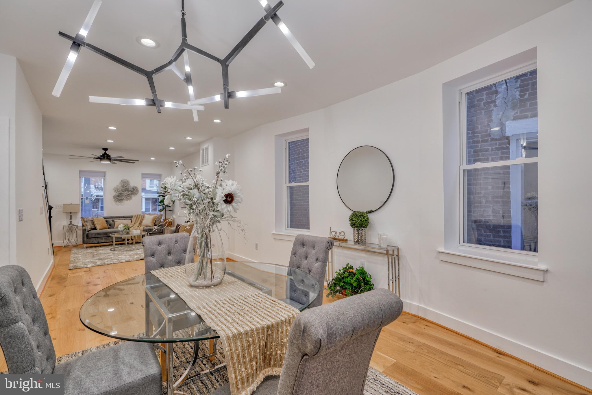 RESERVOIR HILL - Residential