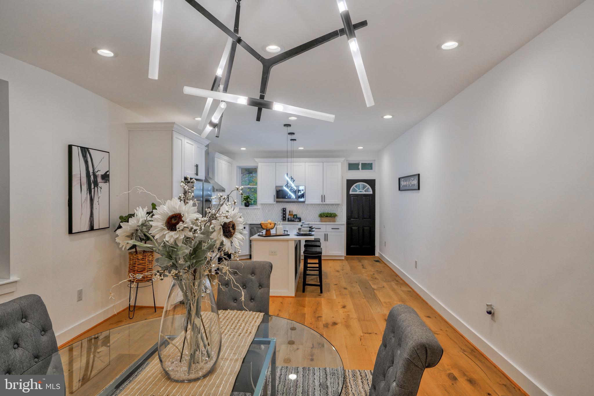 RESERVOIR HILL - Residential