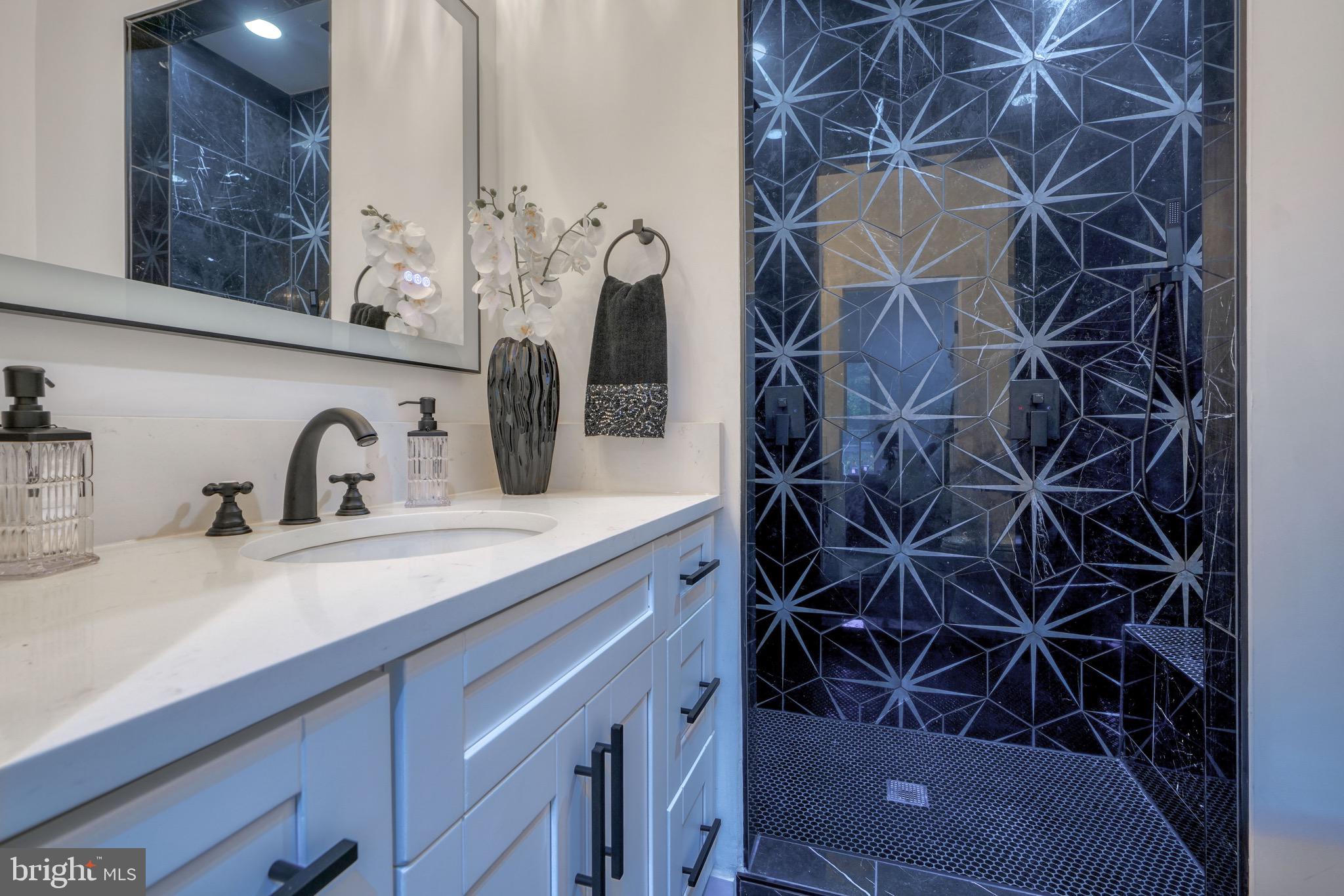 RESERVOIR HILL - Residential