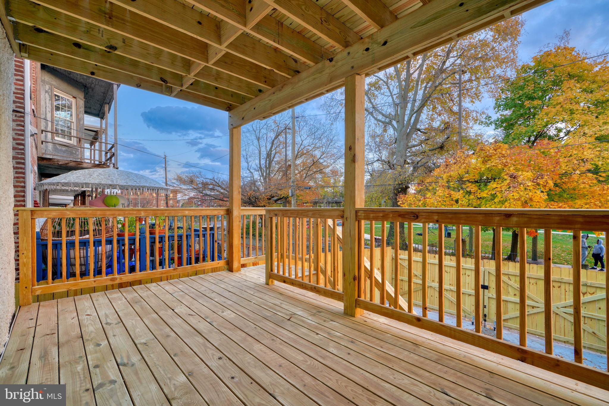 RESERVOIR HILL - Residential