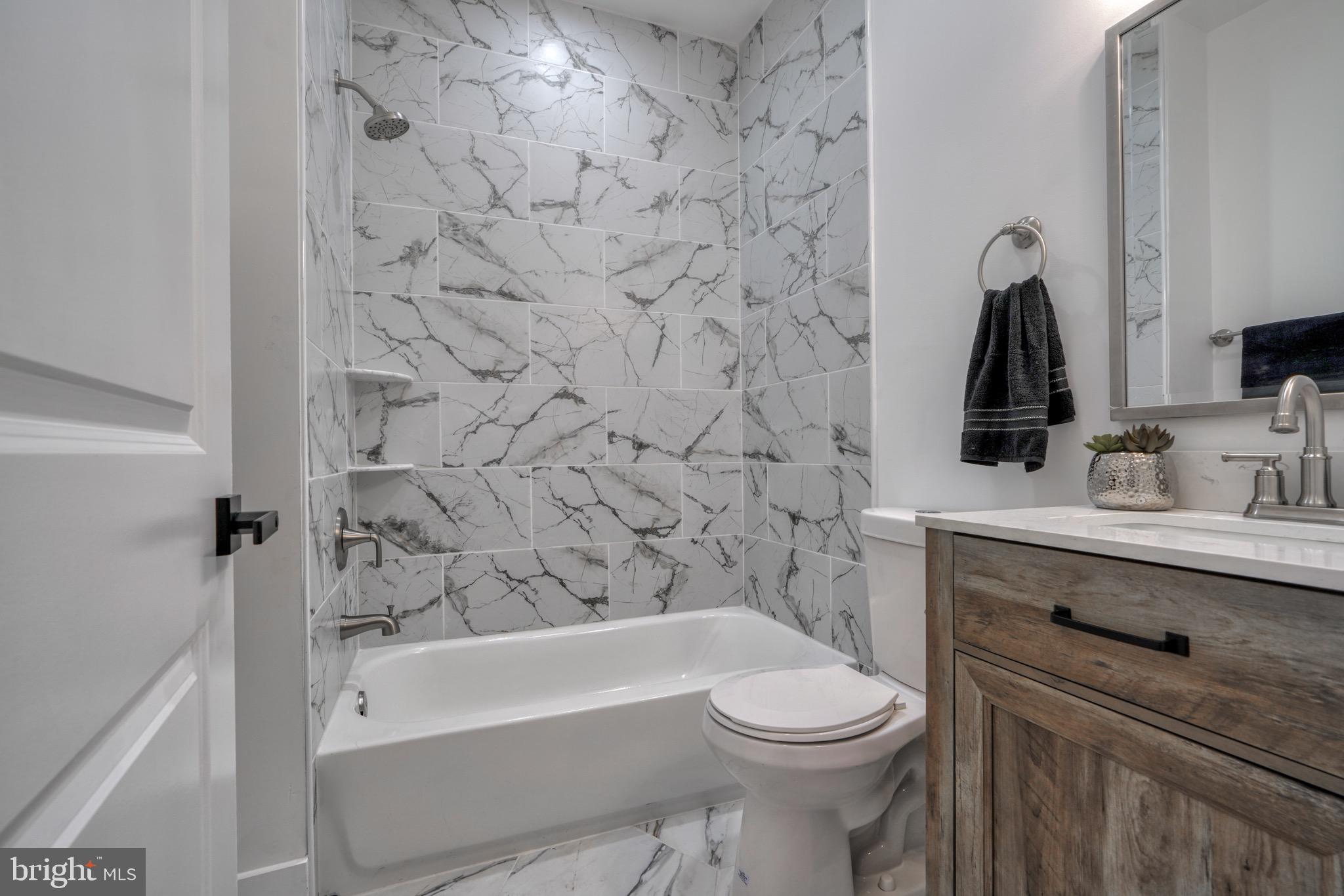 RESERVOIR HILL - Residential