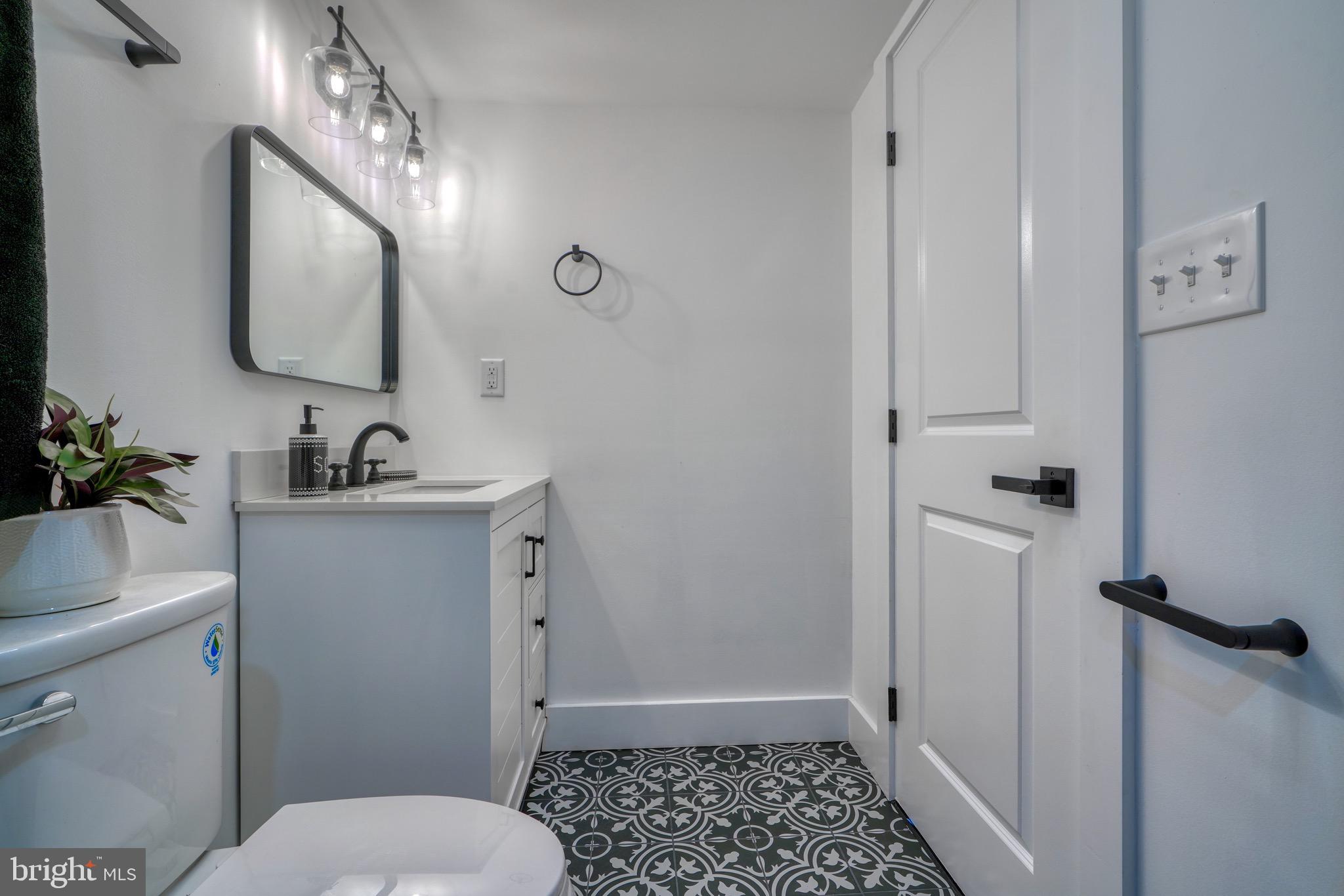 RESERVOIR HILL - Residential