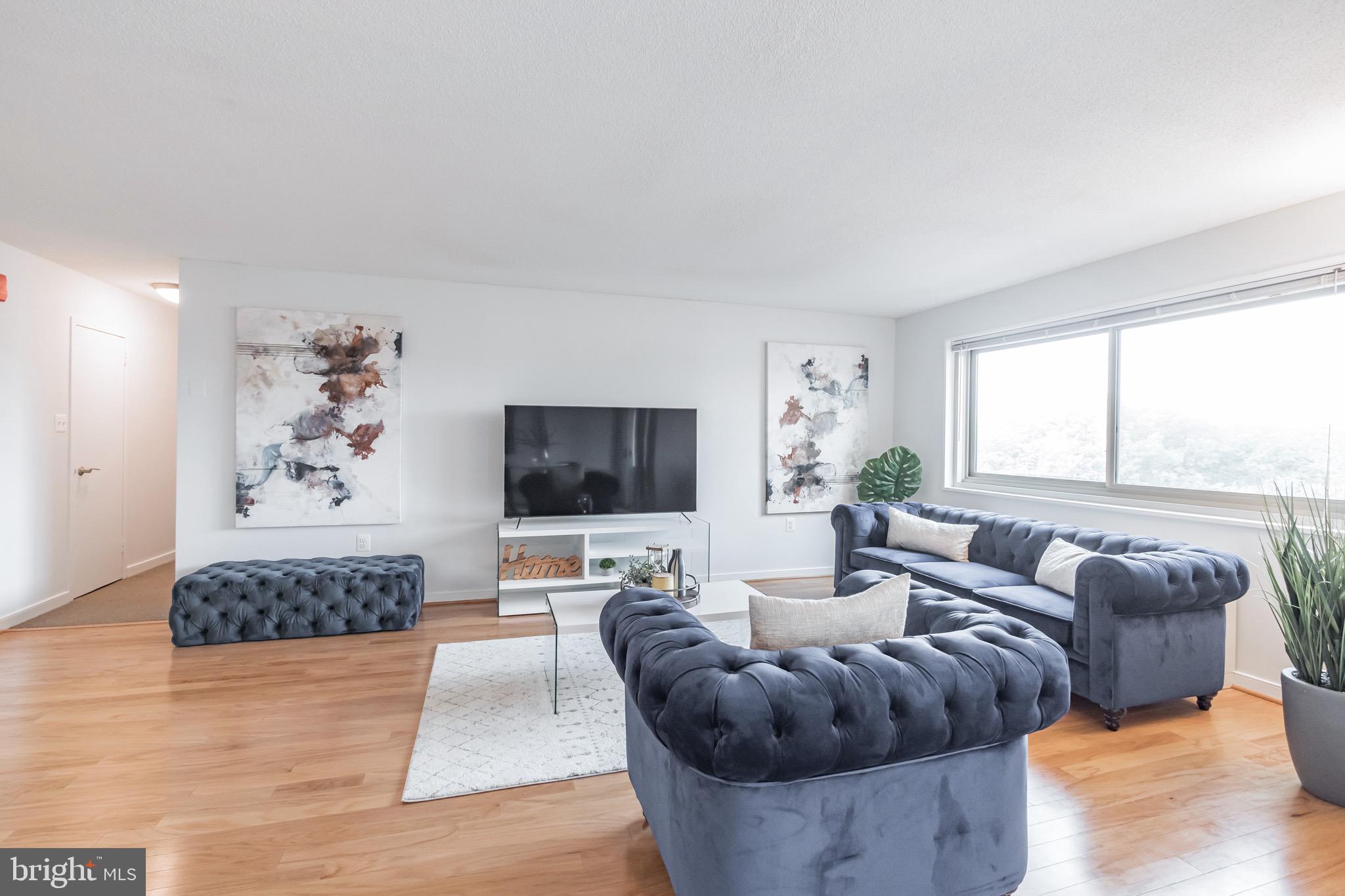 TAKOMA PARK - Residential