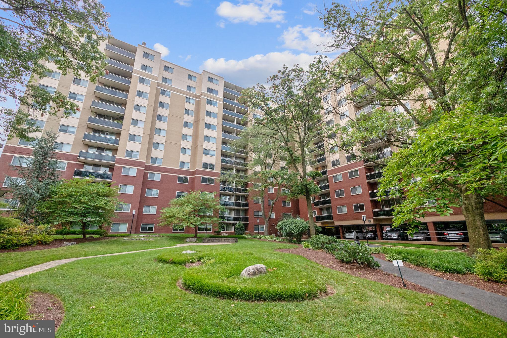 TAKOMA PARK - Residential