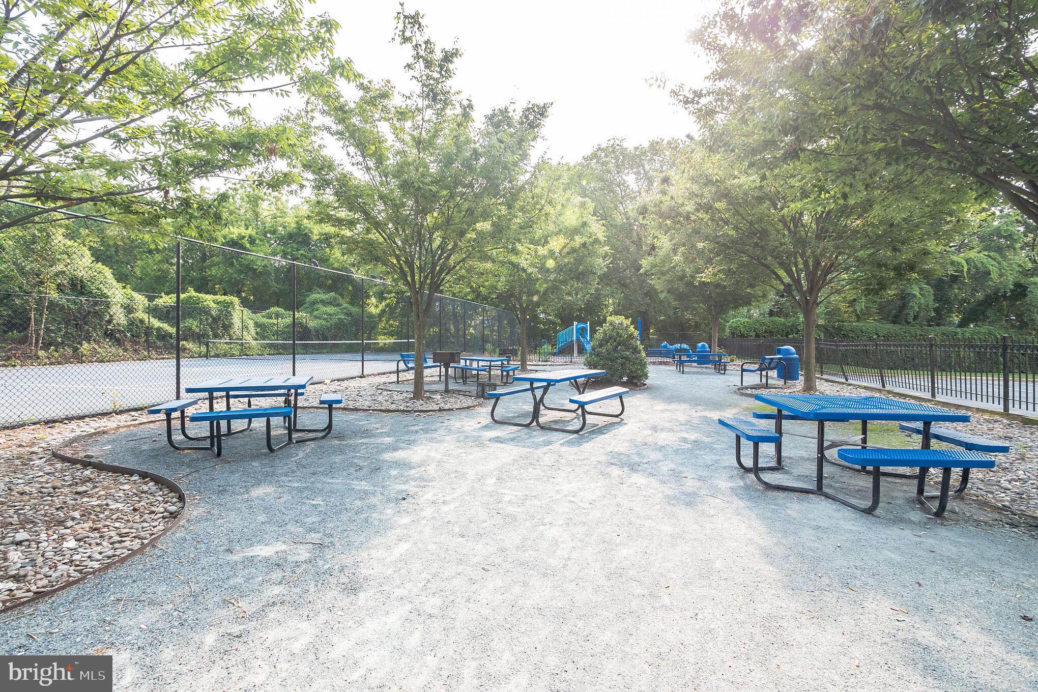 TAKOMA PARK - Residential