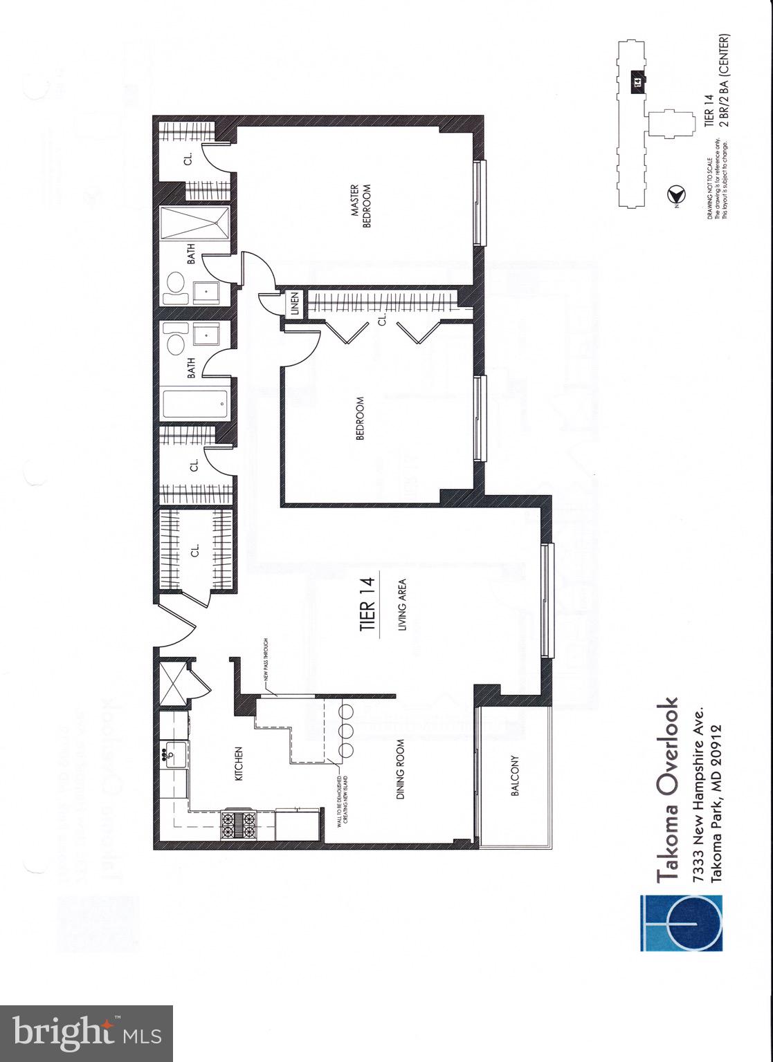 TAKOMA PARK - Residential