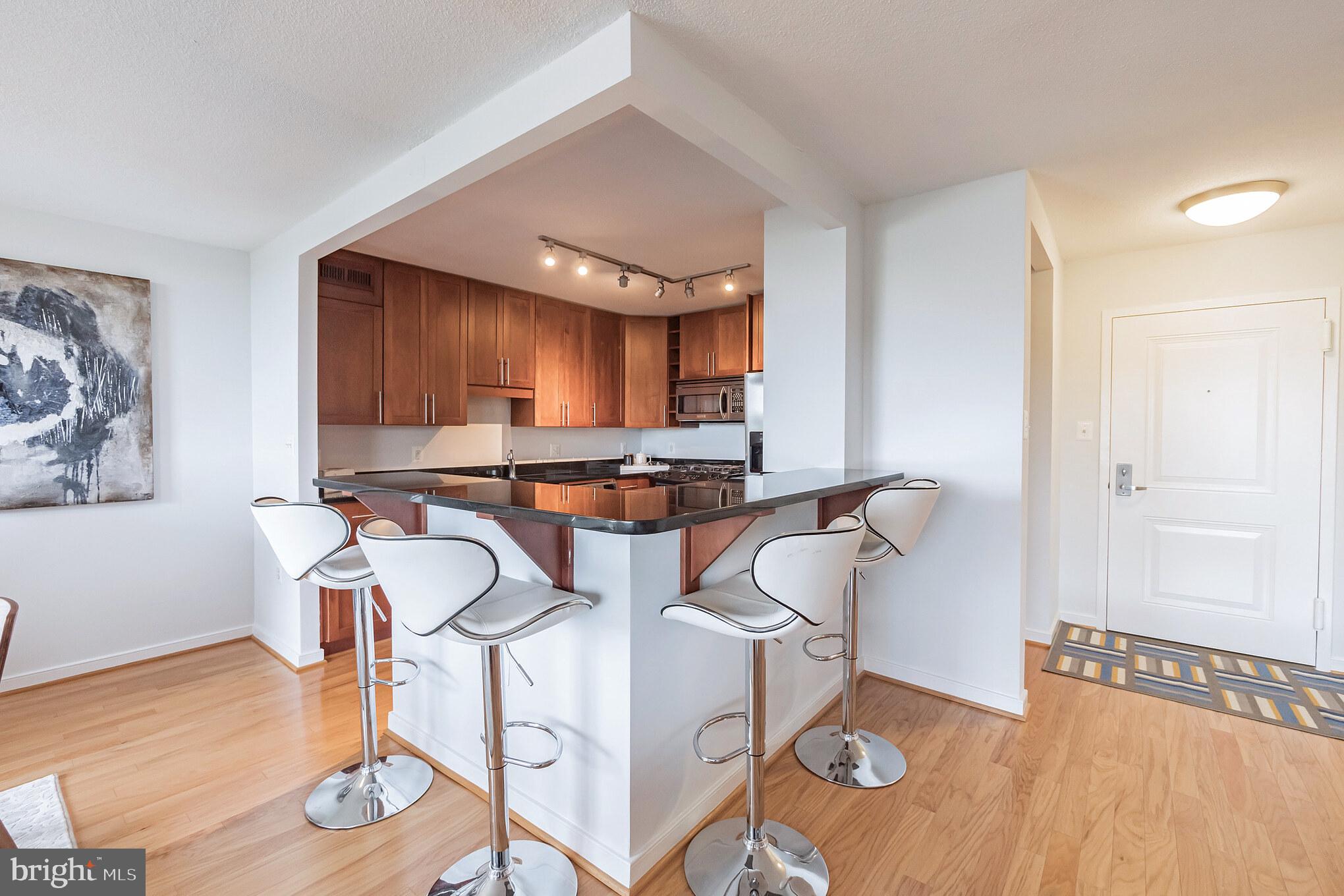 TAKOMA PARK - Residential