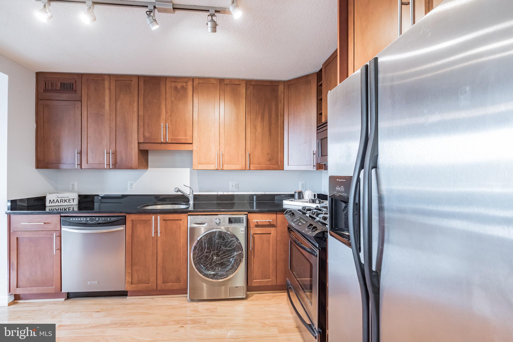 TAKOMA PARK - Residential