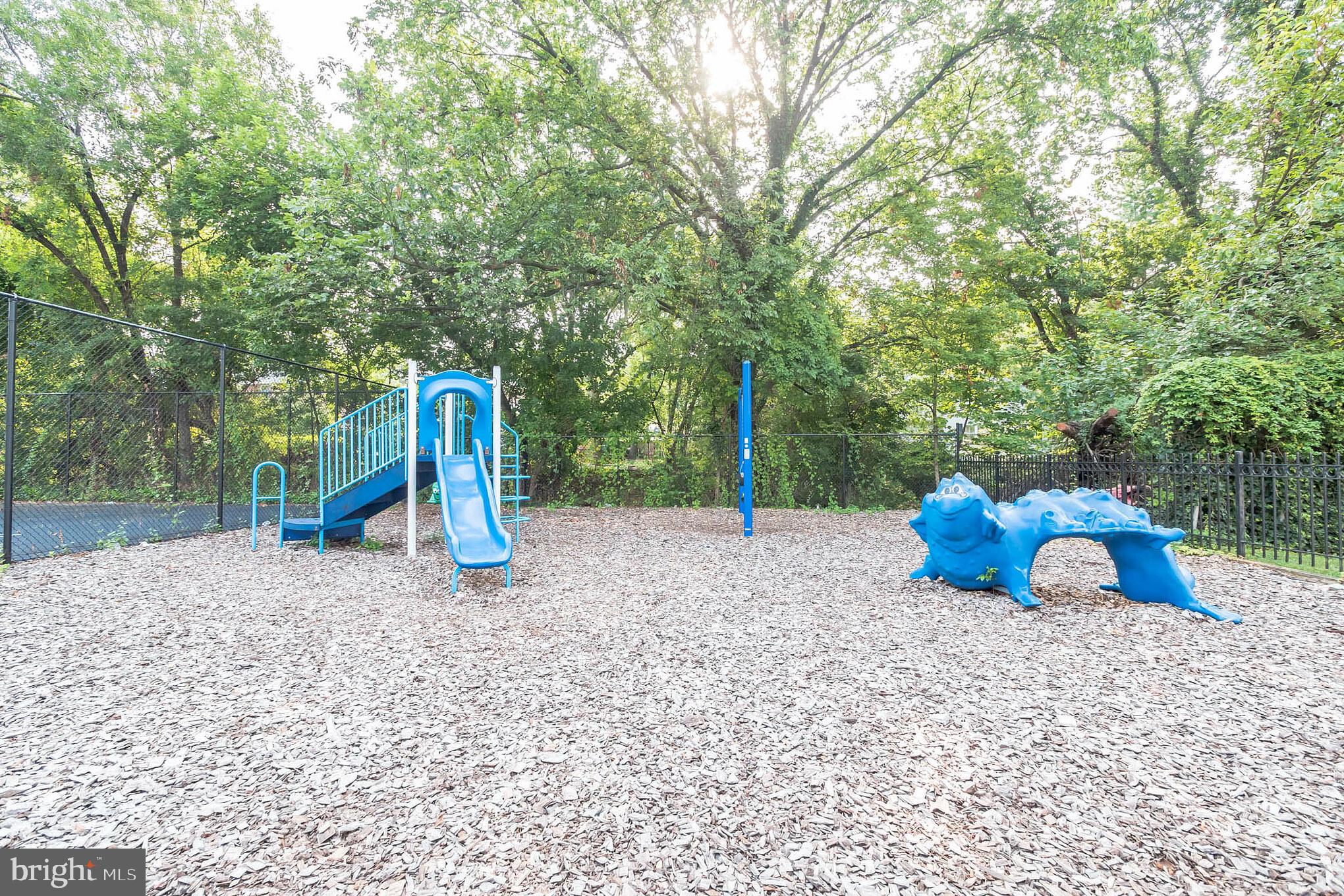 TAKOMA PARK - Residential