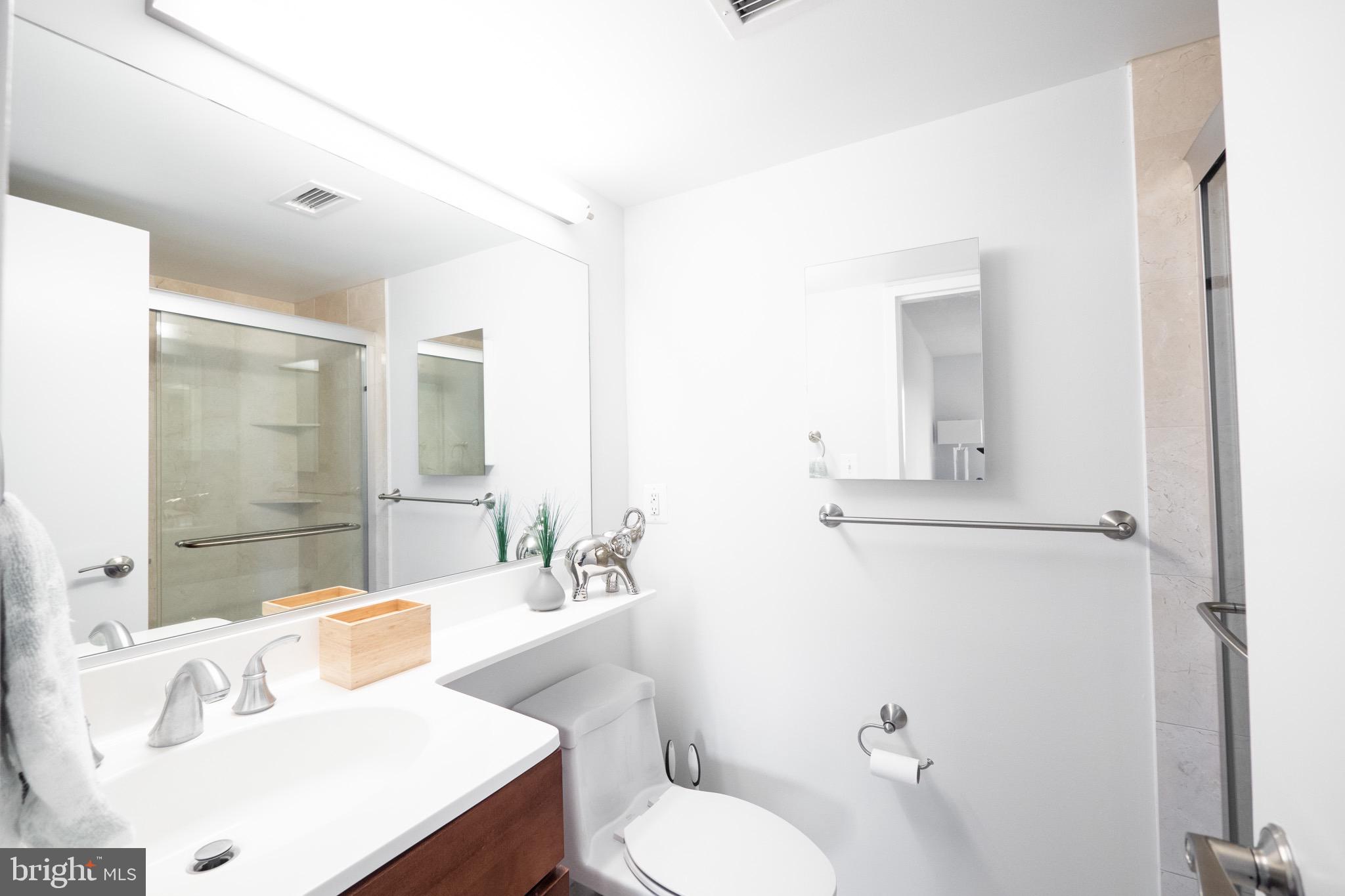 TAKOMA PARK - Residential