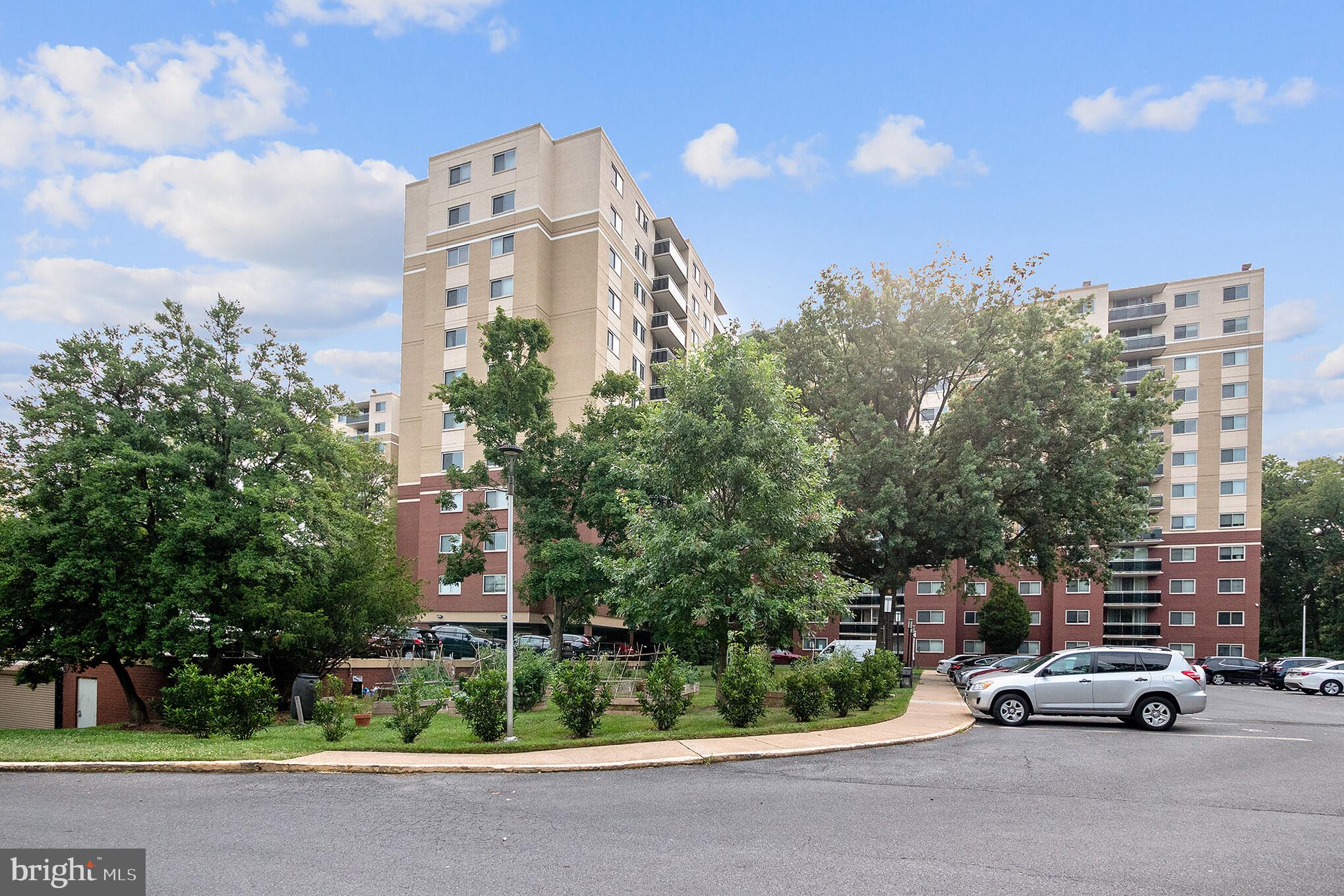 TAKOMA PARK - Residential
