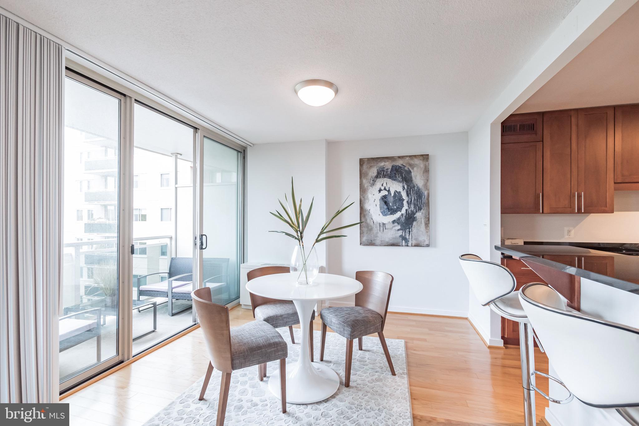 TAKOMA PARK - Residential