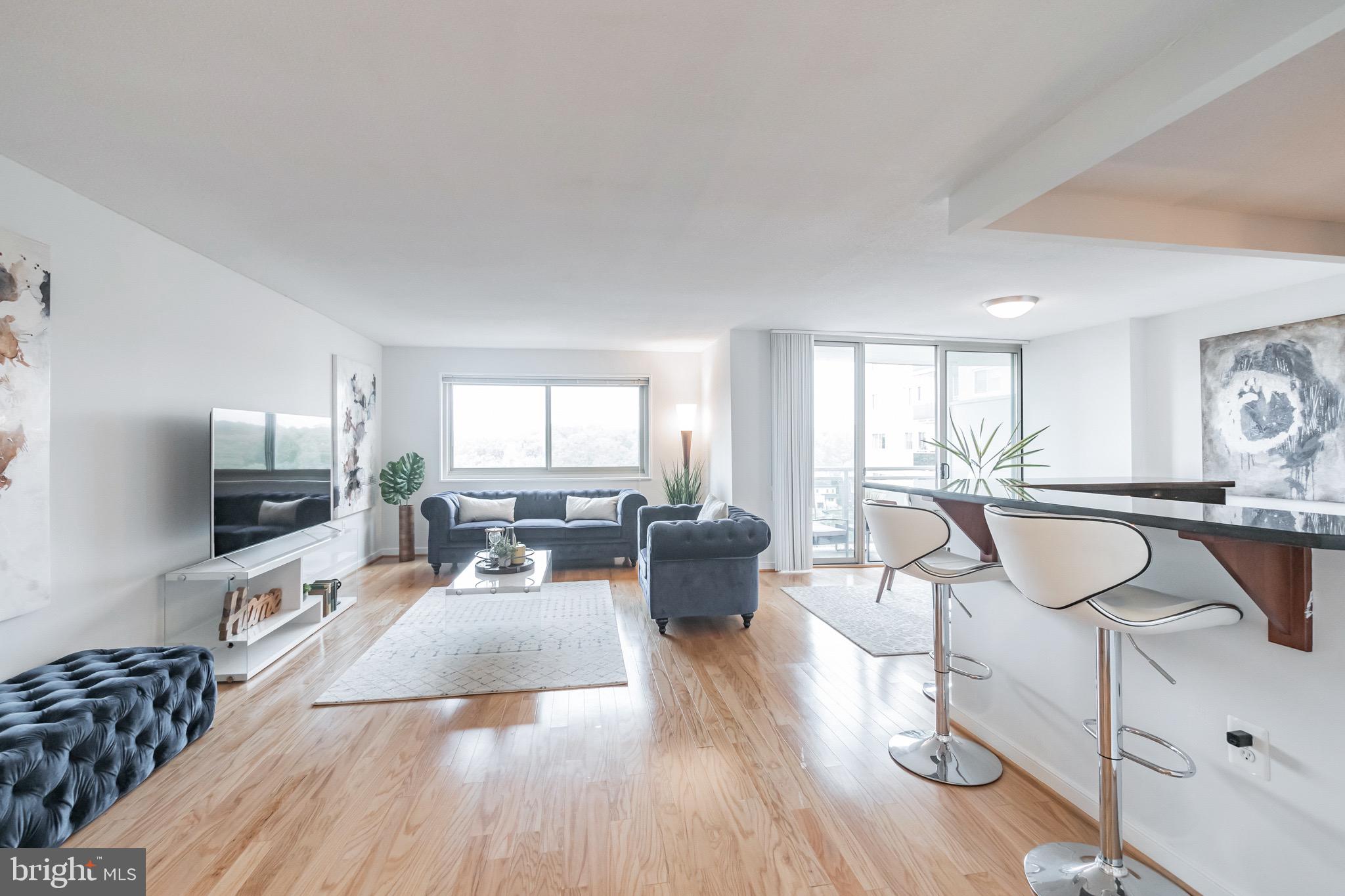 TAKOMA PARK - Residential