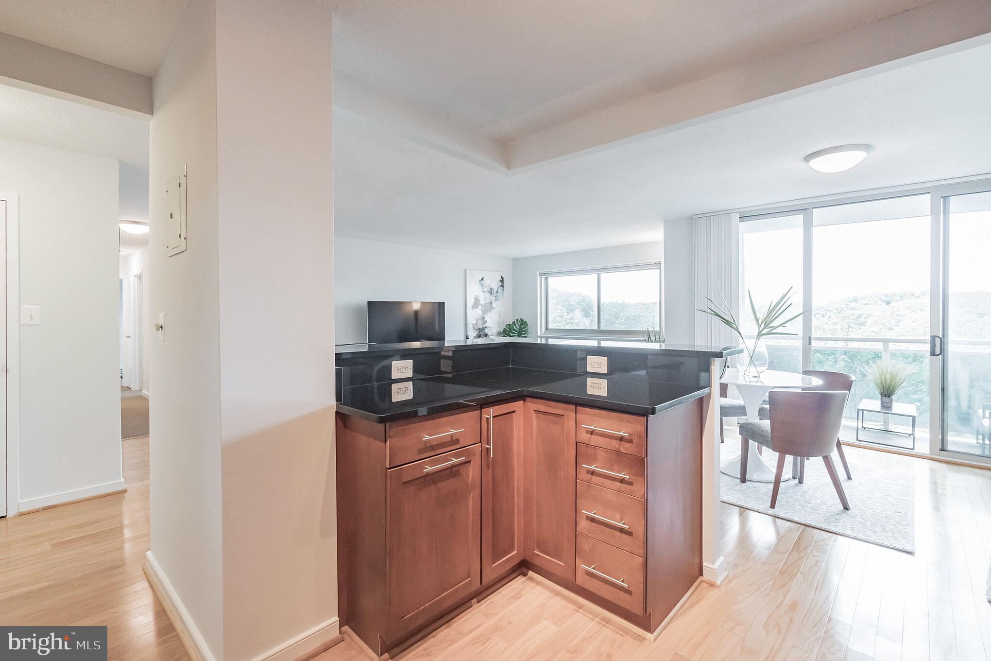 TAKOMA PARK - Residential