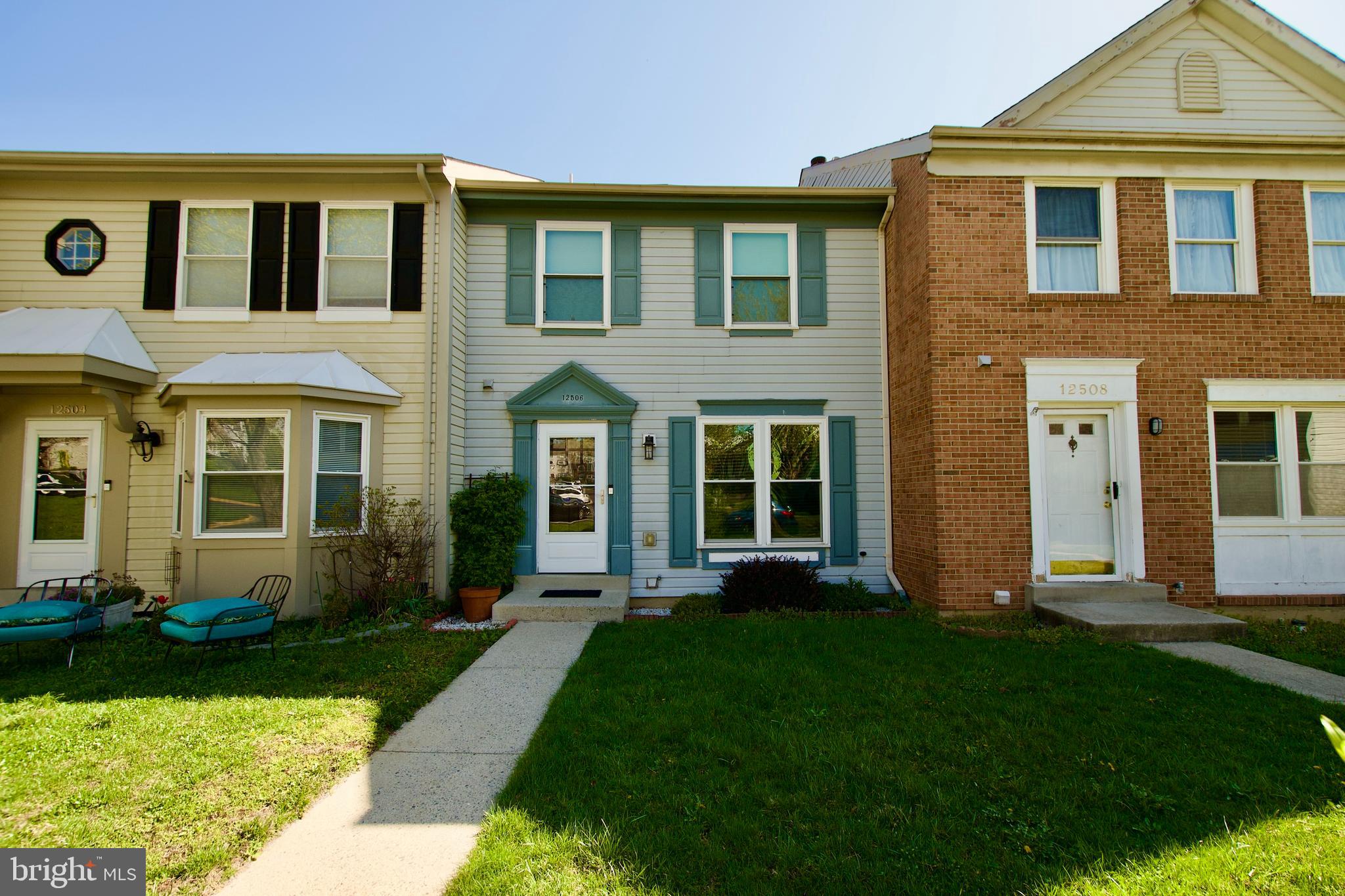 GUNNERS LAKE VILLAGE - Residential