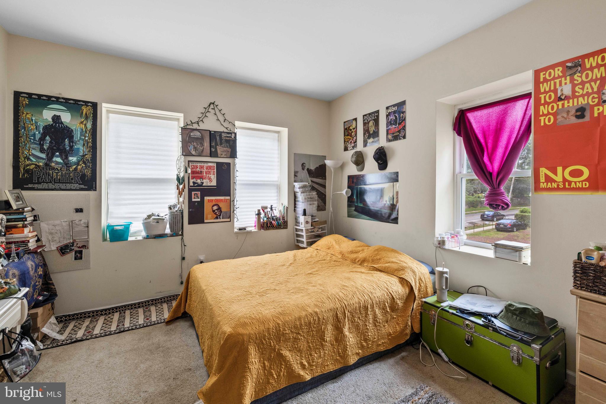 GERMANTOWN - Residential