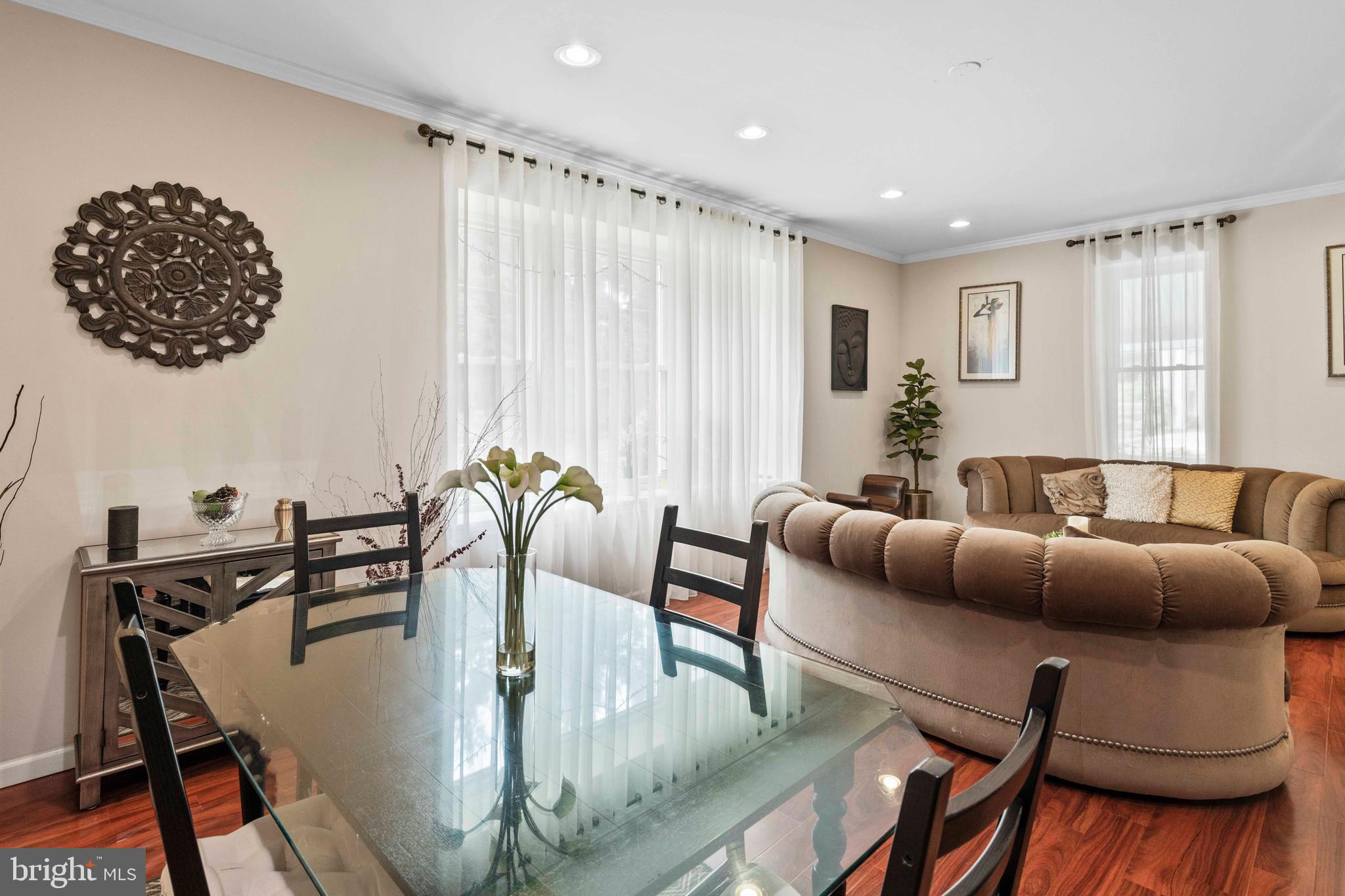 GERMANTOWN - Residential