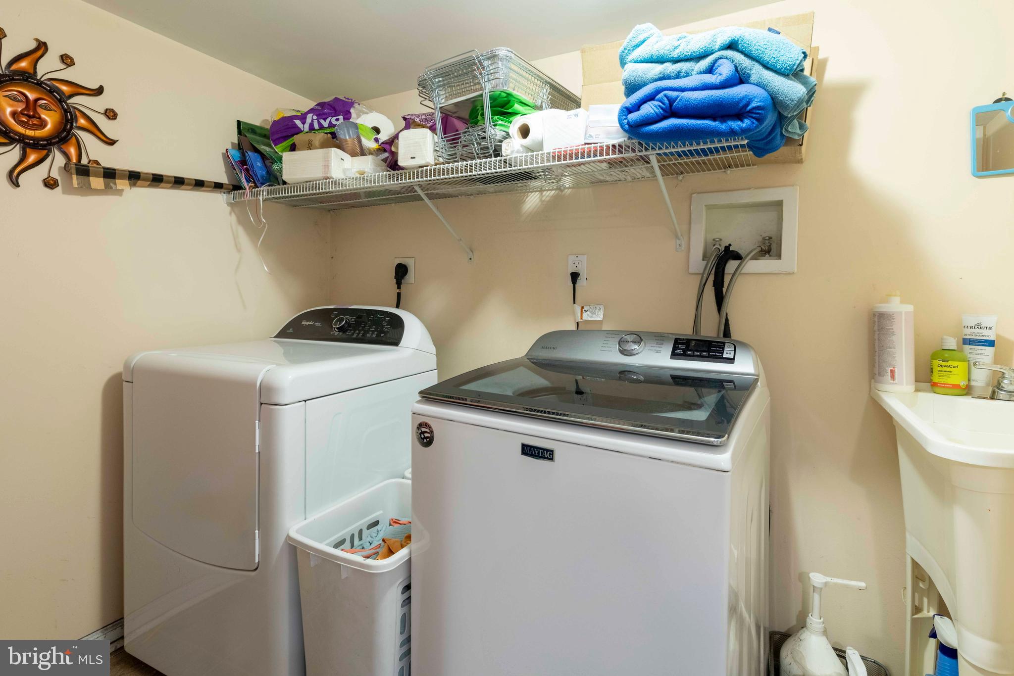 GERMANTOWN - Residential