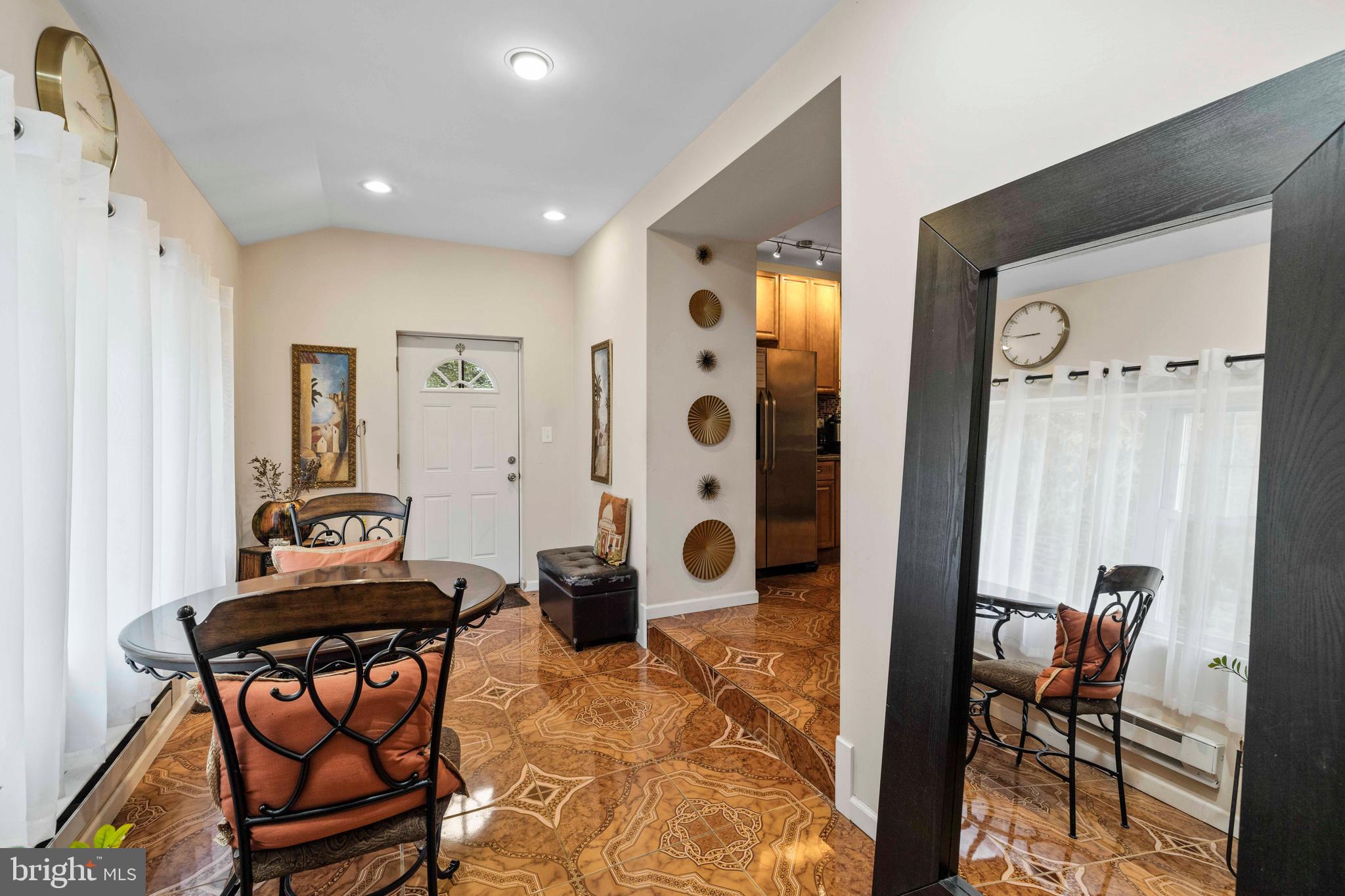 GERMANTOWN - Residential