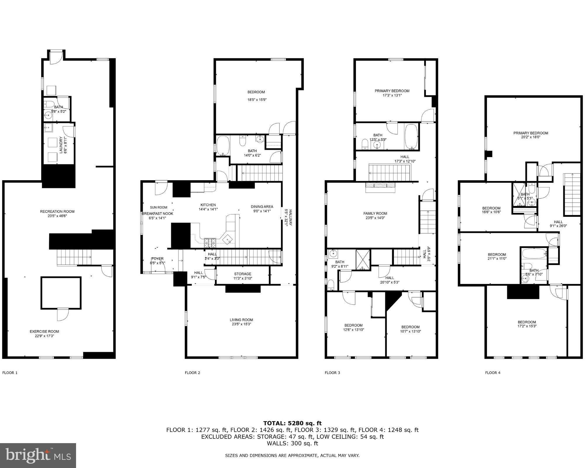 GERMANTOWN - Residential