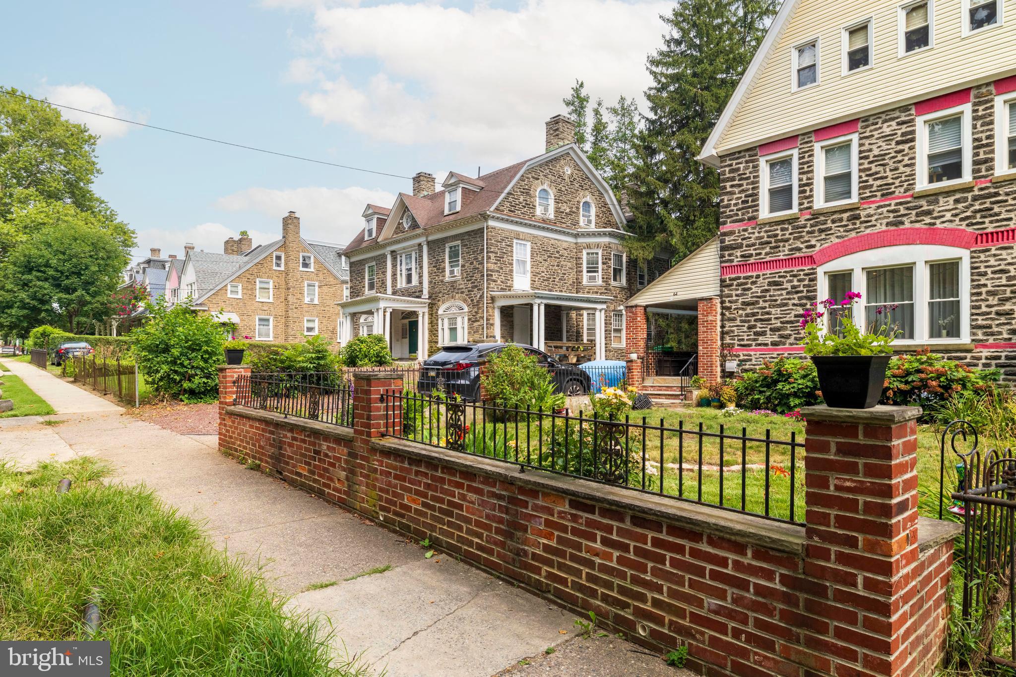 GERMANTOWN - Residential