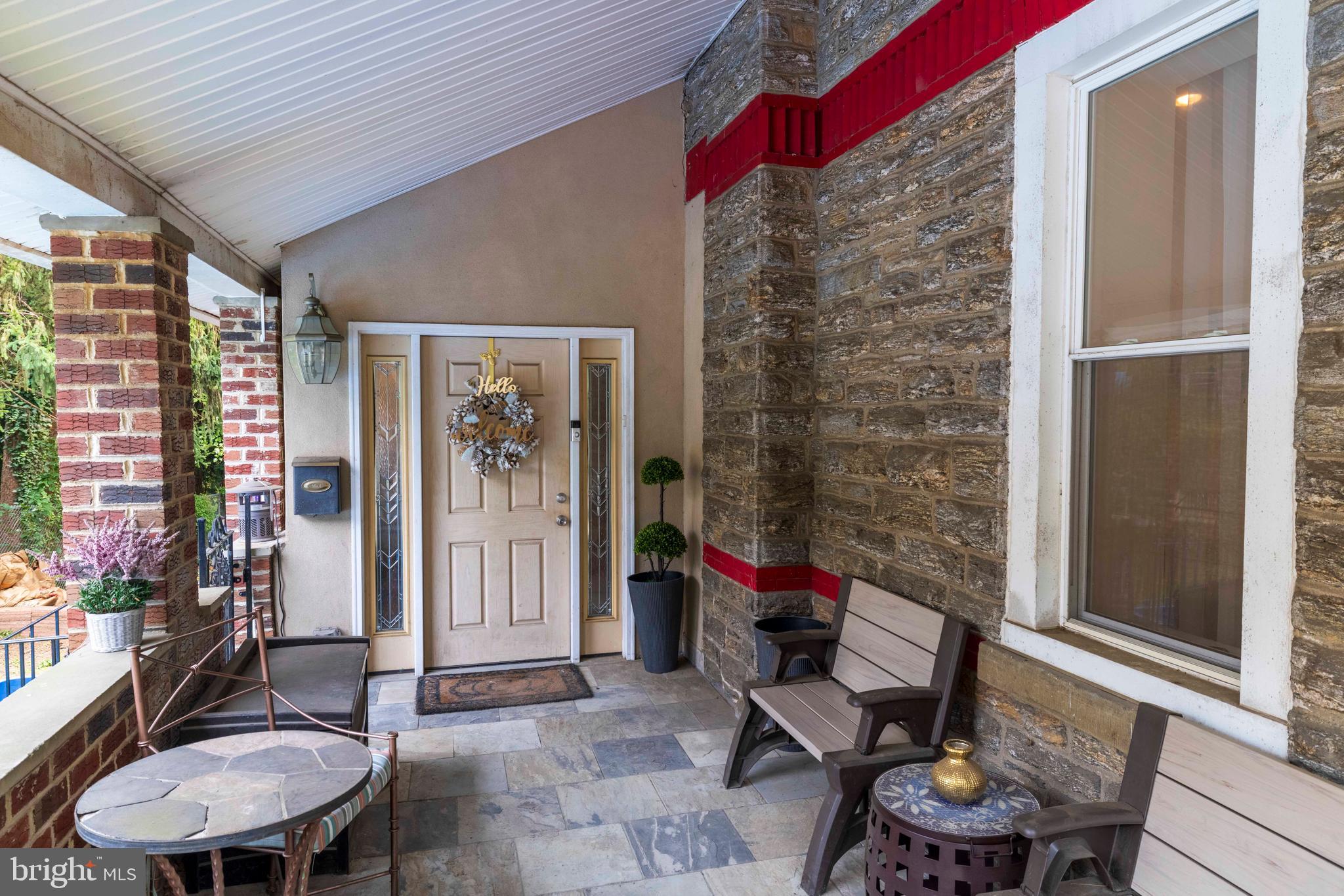 GERMANTOWN - Residential