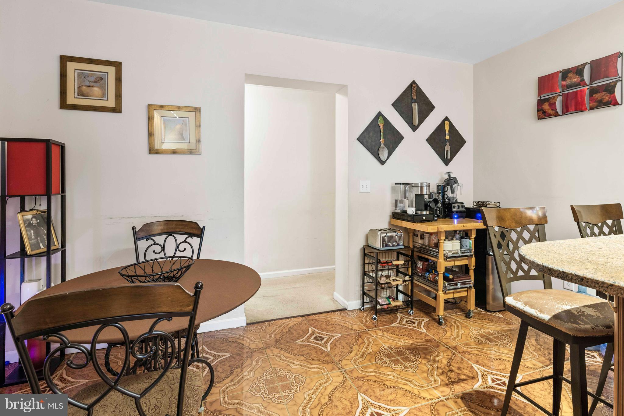 GERMANTOWN - Residential