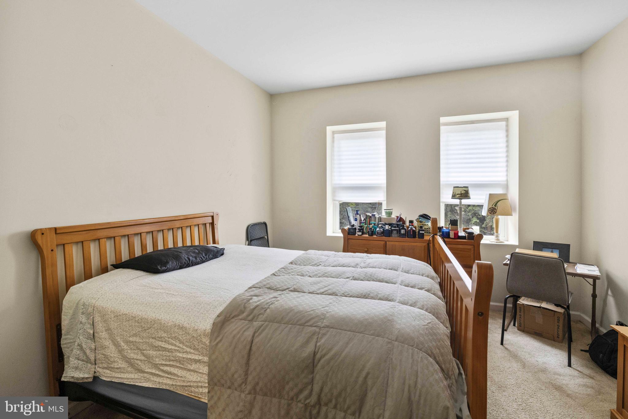 GERMANTOWN - Residential