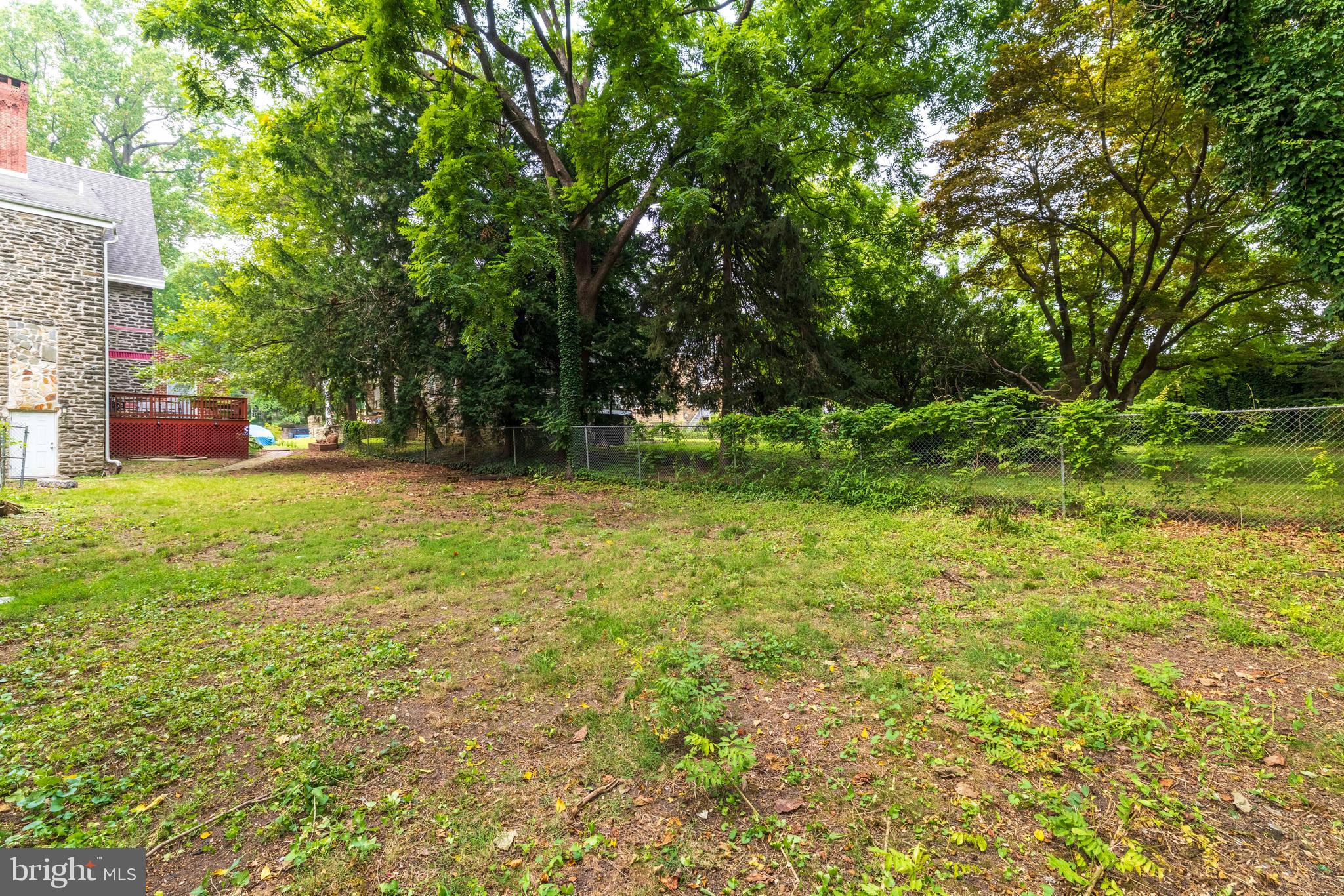 GERMANTOWN - Residential