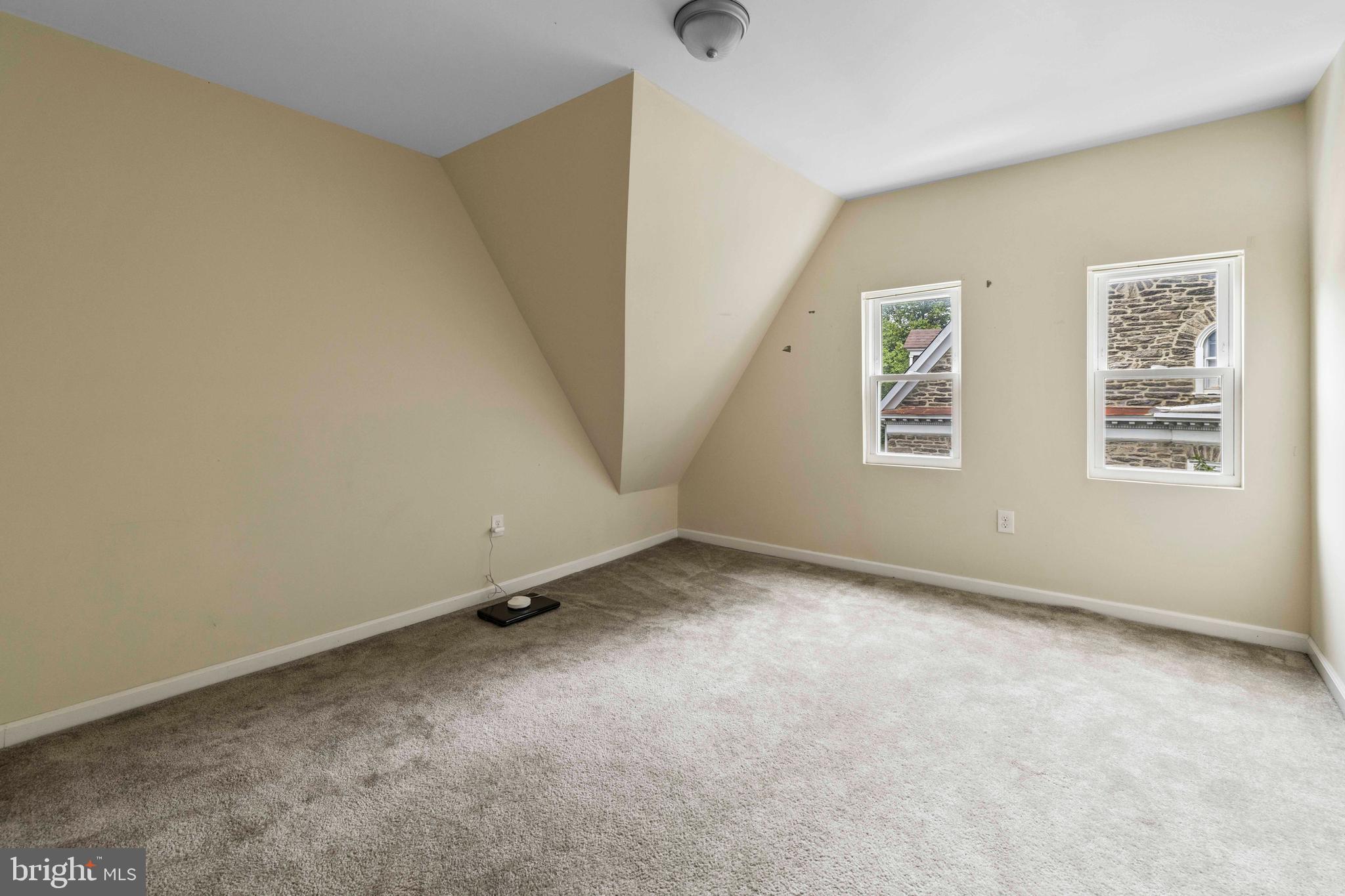 GERMANTOWN - Residential