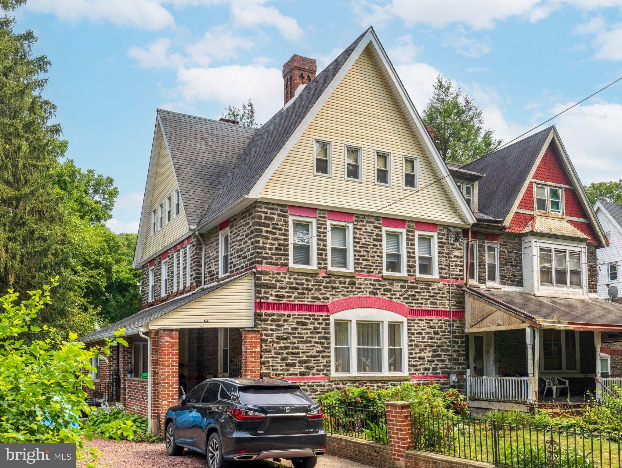 GERMANTOWN - Residential