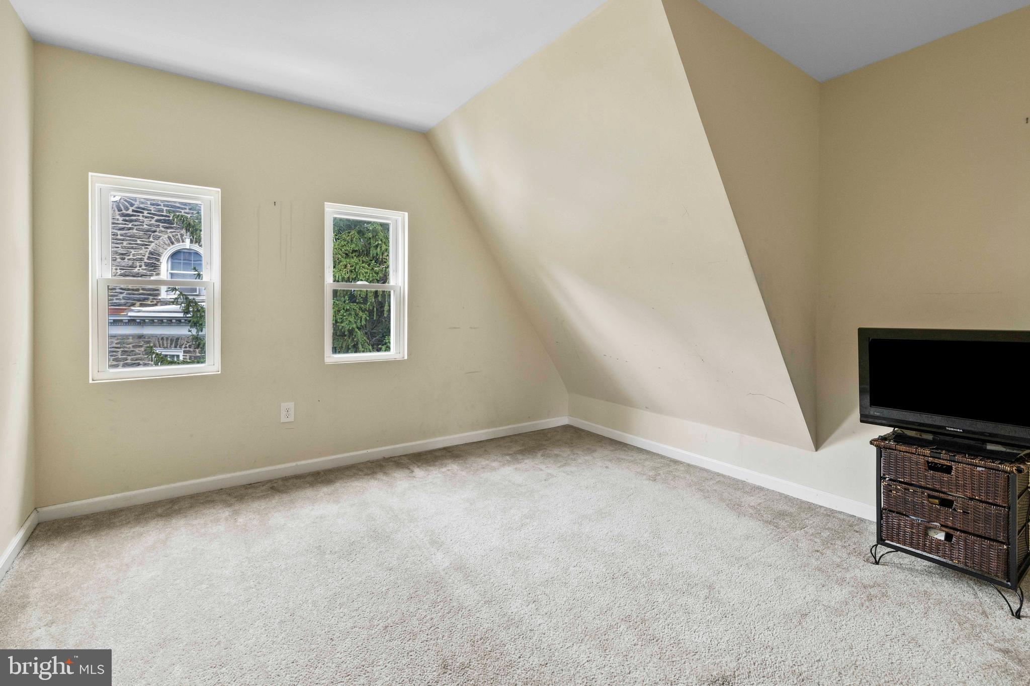 GERMANTOWN - Residential