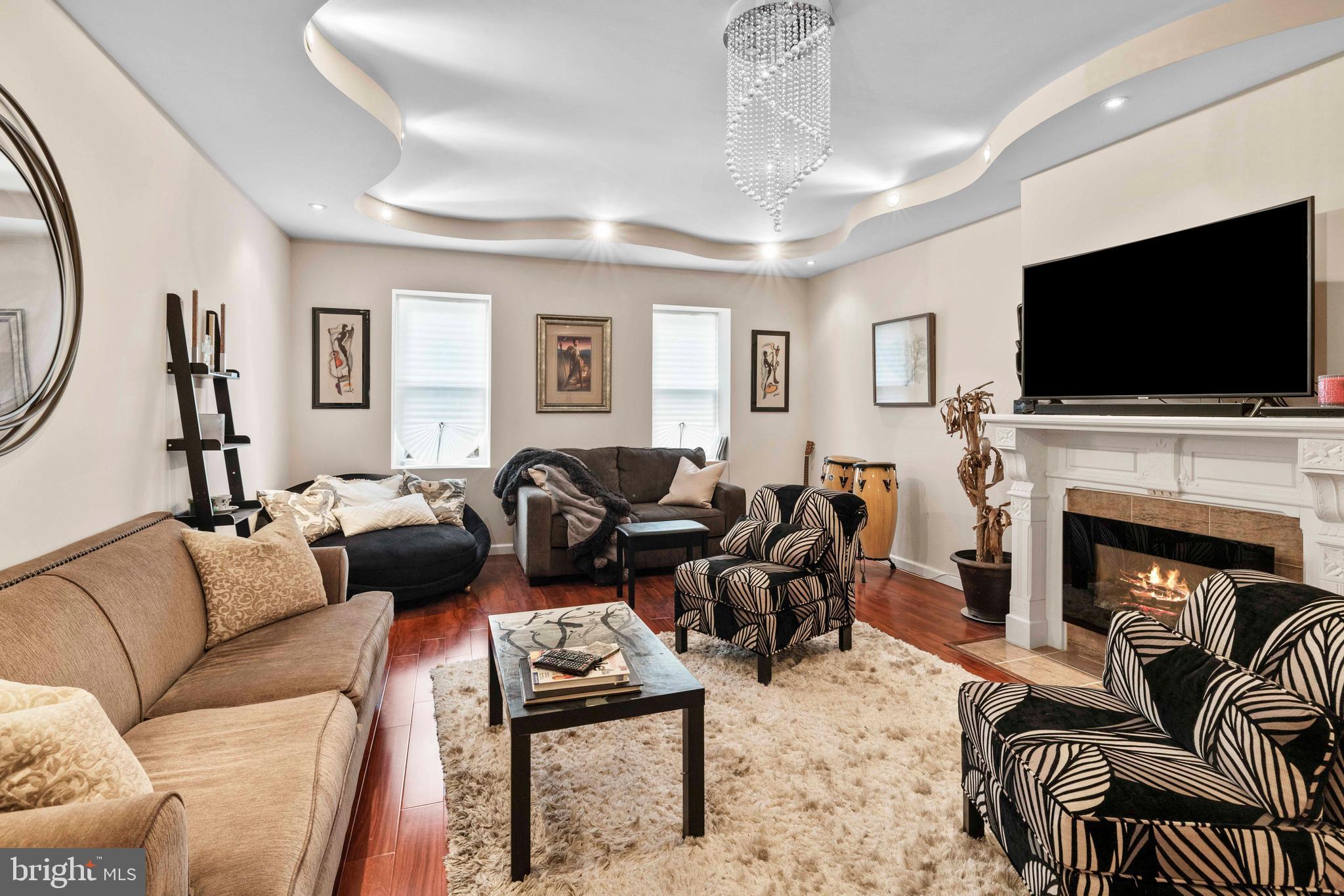 GERMANTOWN - Residential