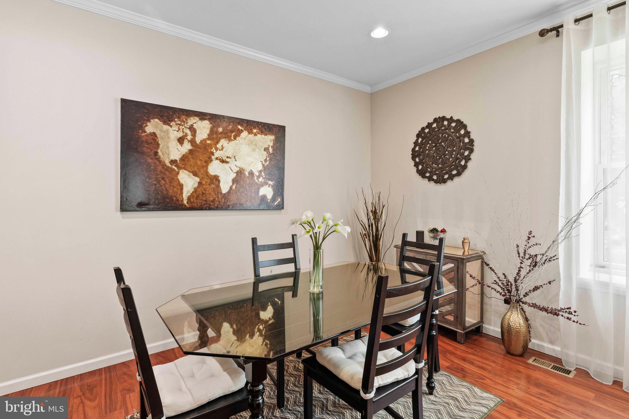 GERMANTOWN - Residential