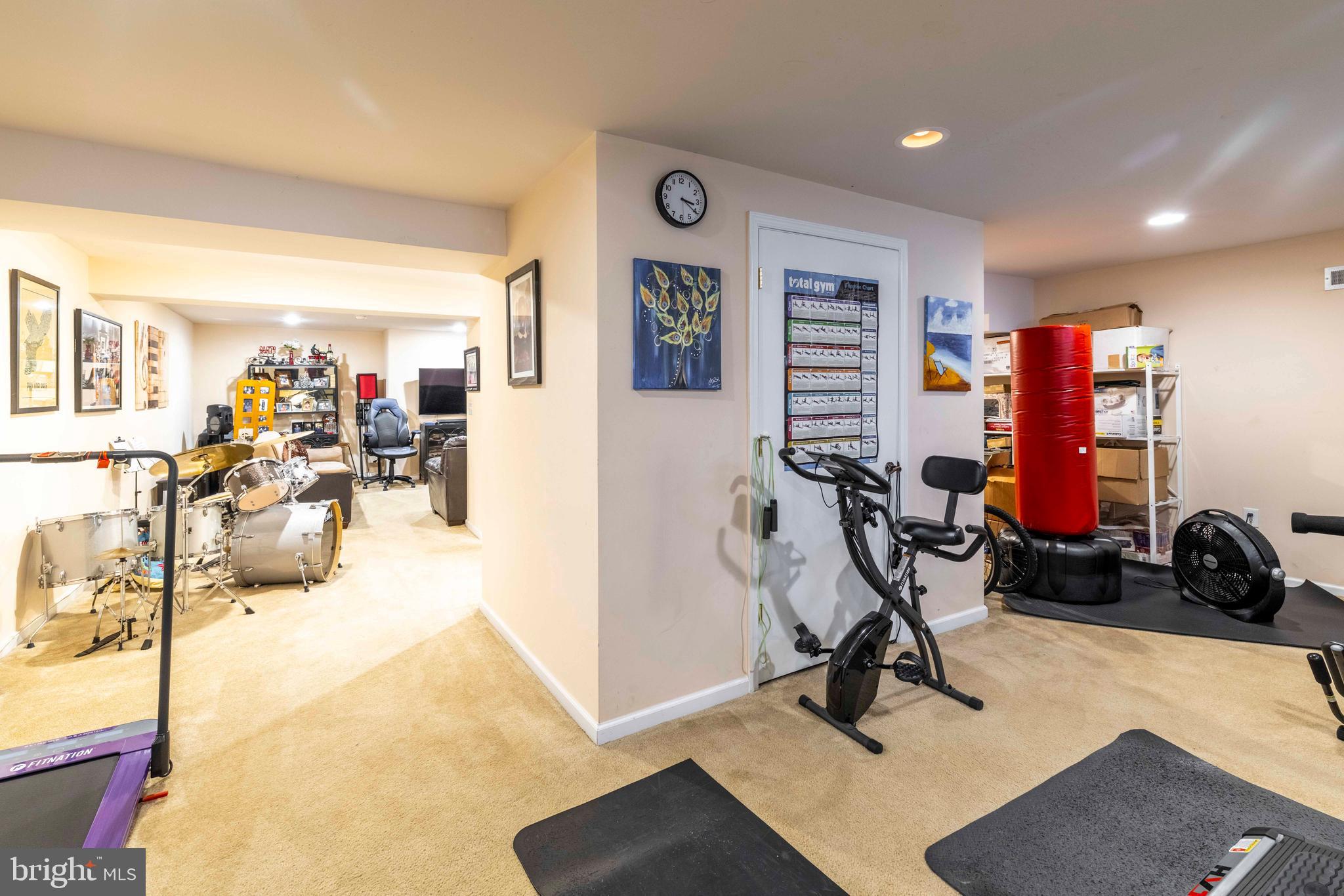 GERMANTOWN - Residential