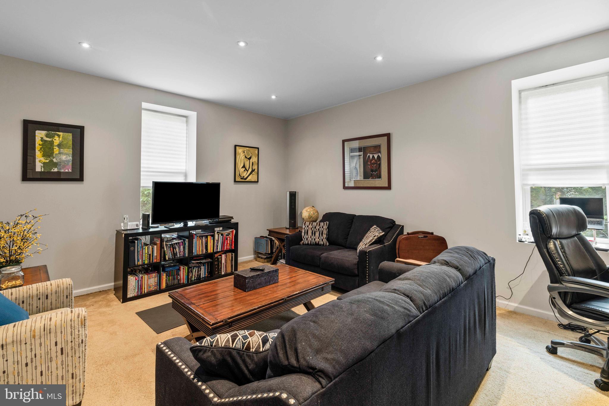 GERMANTOWN - Residential