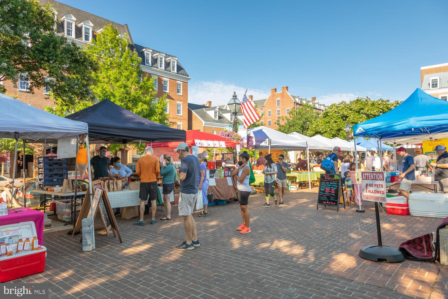 OLD TOWN NORTH - Residential