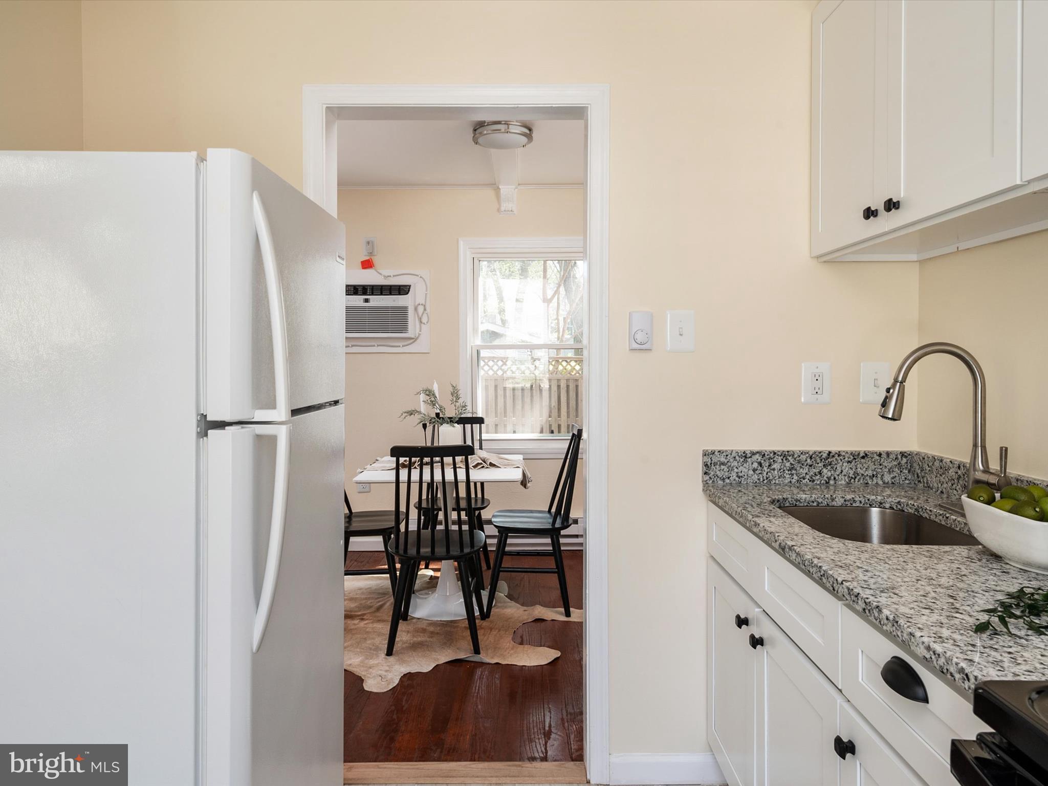 GREENBELT HOMES - Residential